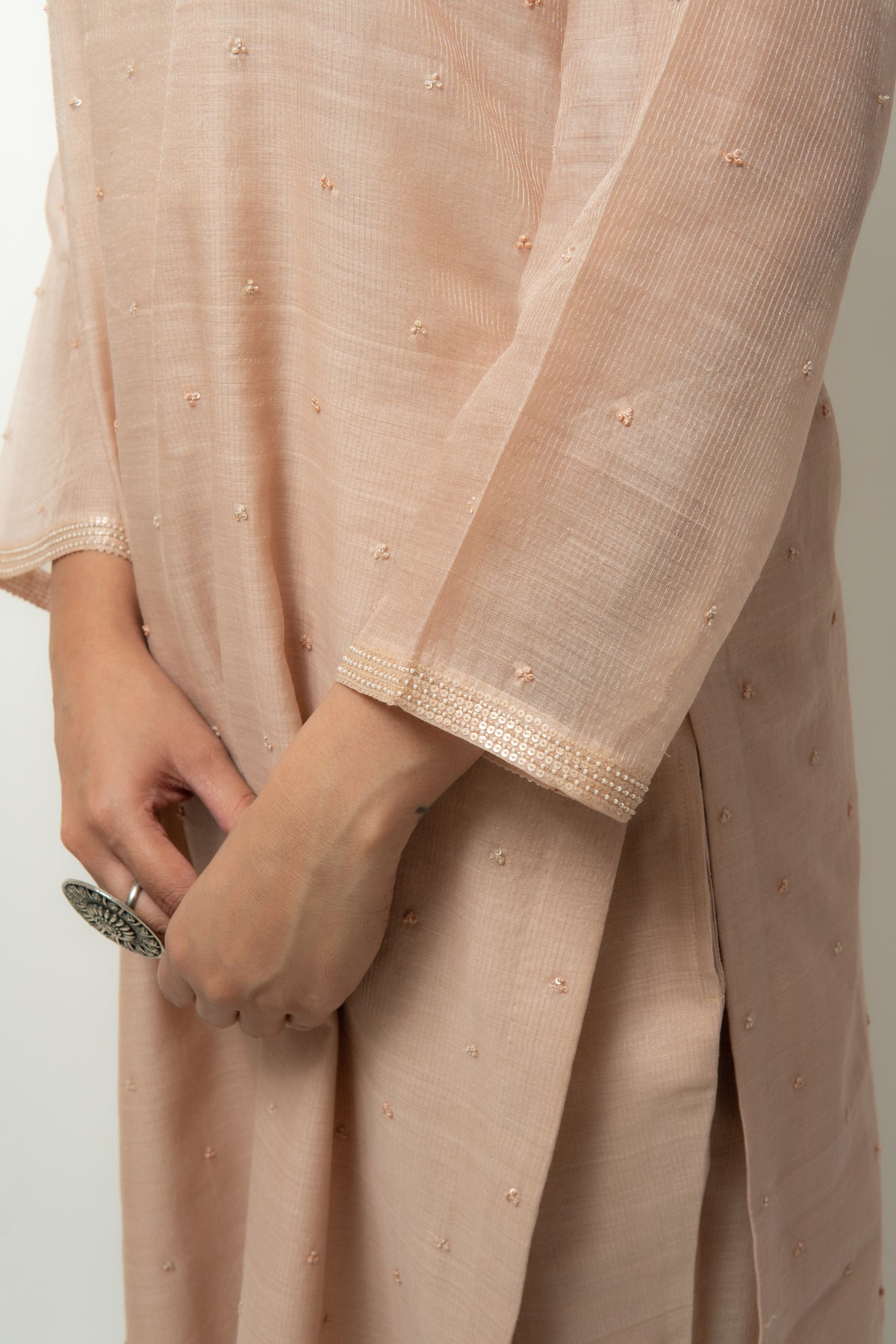 Niloufer Kurta Set