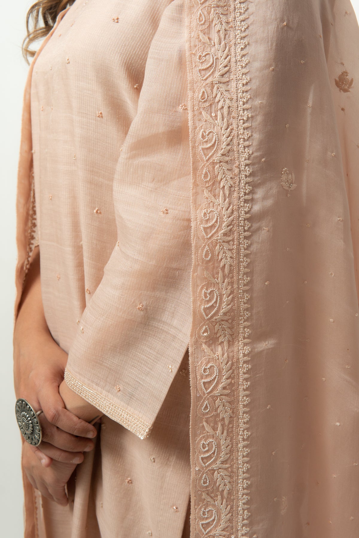 Niloufer Kurta Set