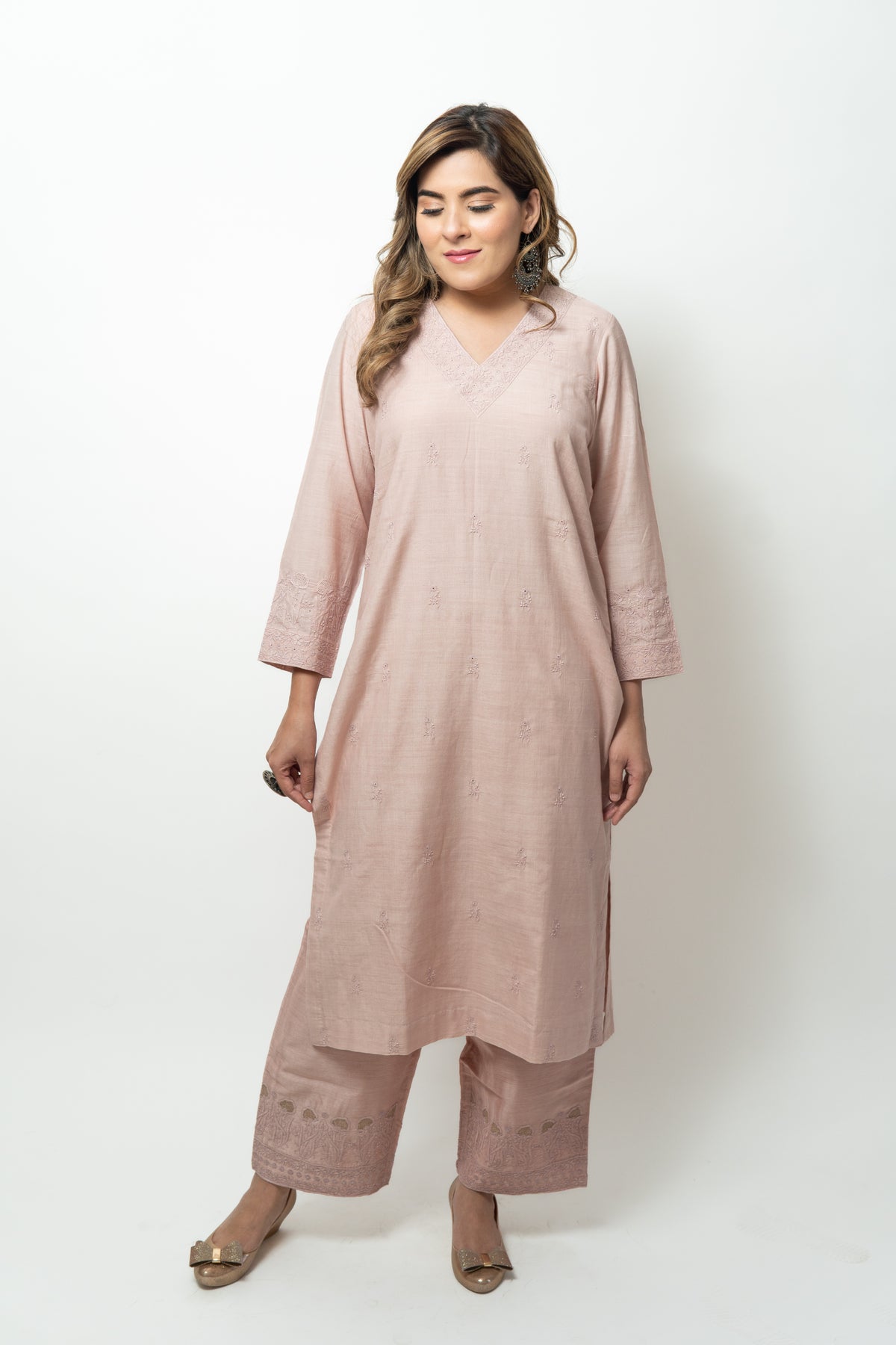 Aria Kurta Set