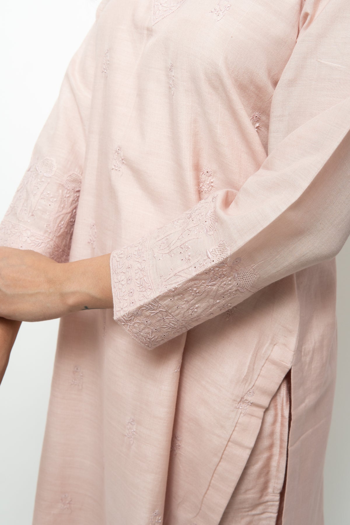 Aria Kurta Set