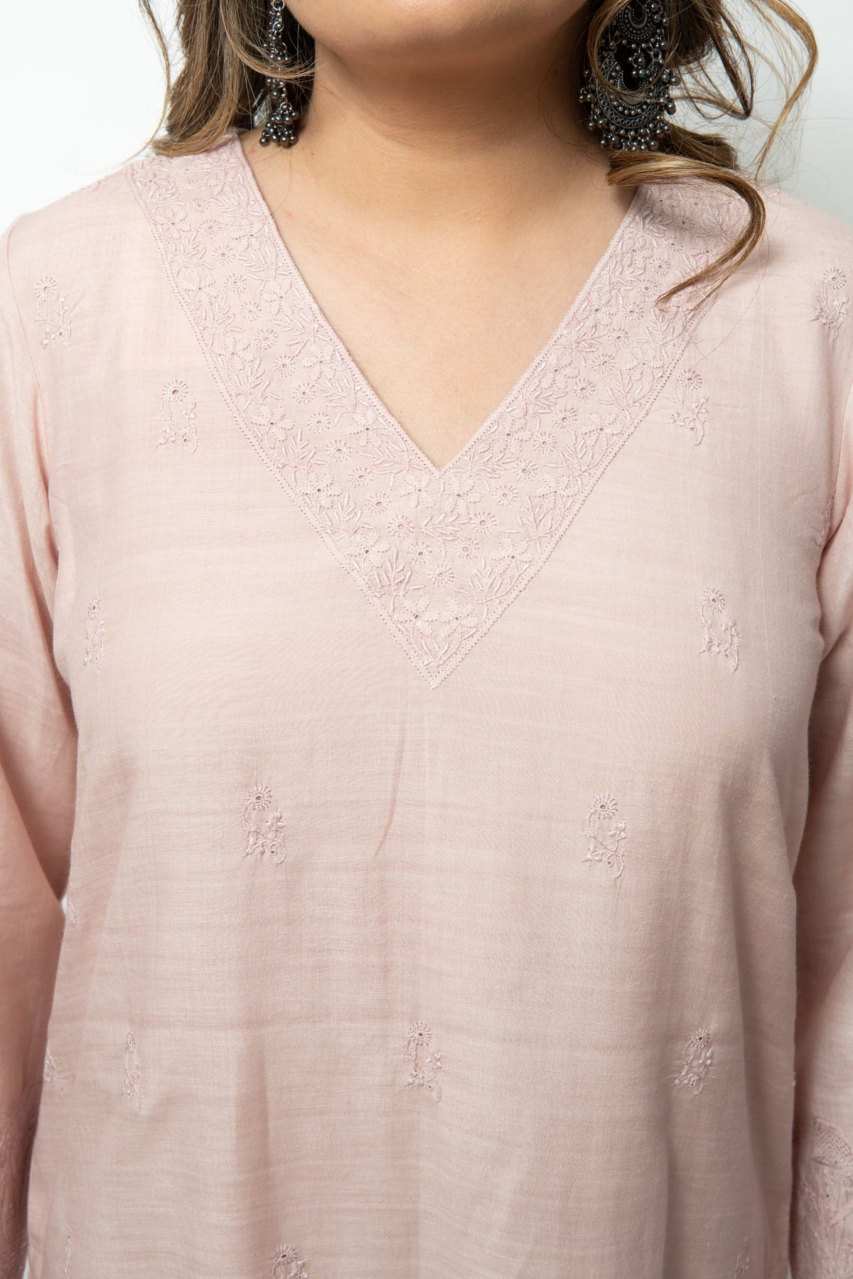 Aria Kurta Set