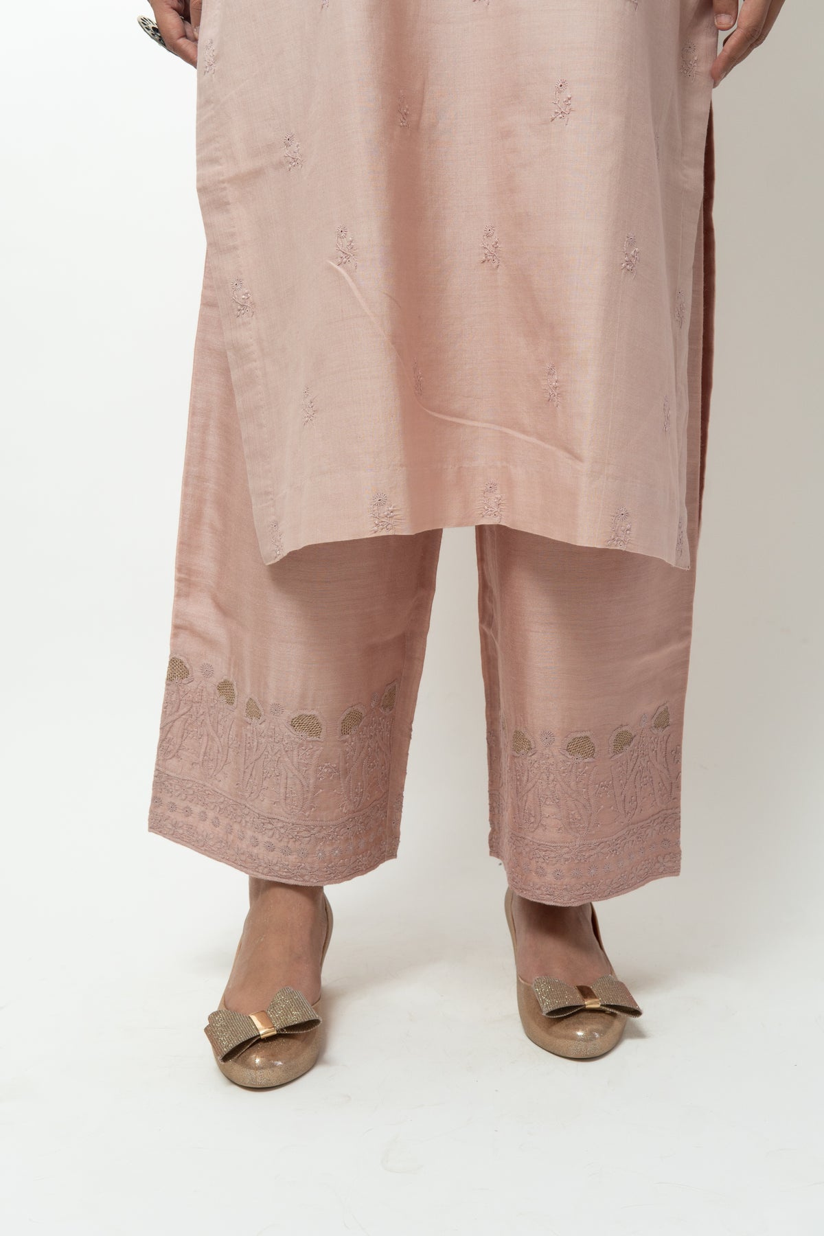 Aria Kurta Set