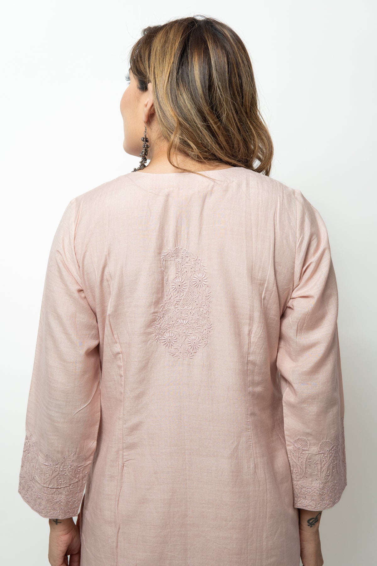 Aria Kurta Set