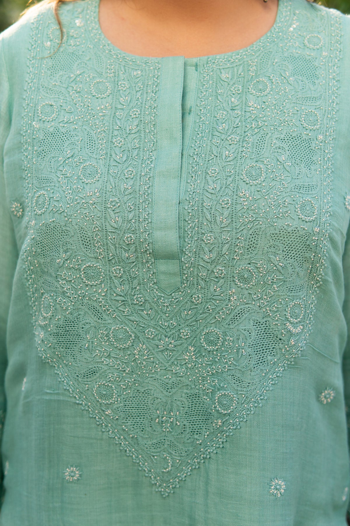 Aseer Kurta Set