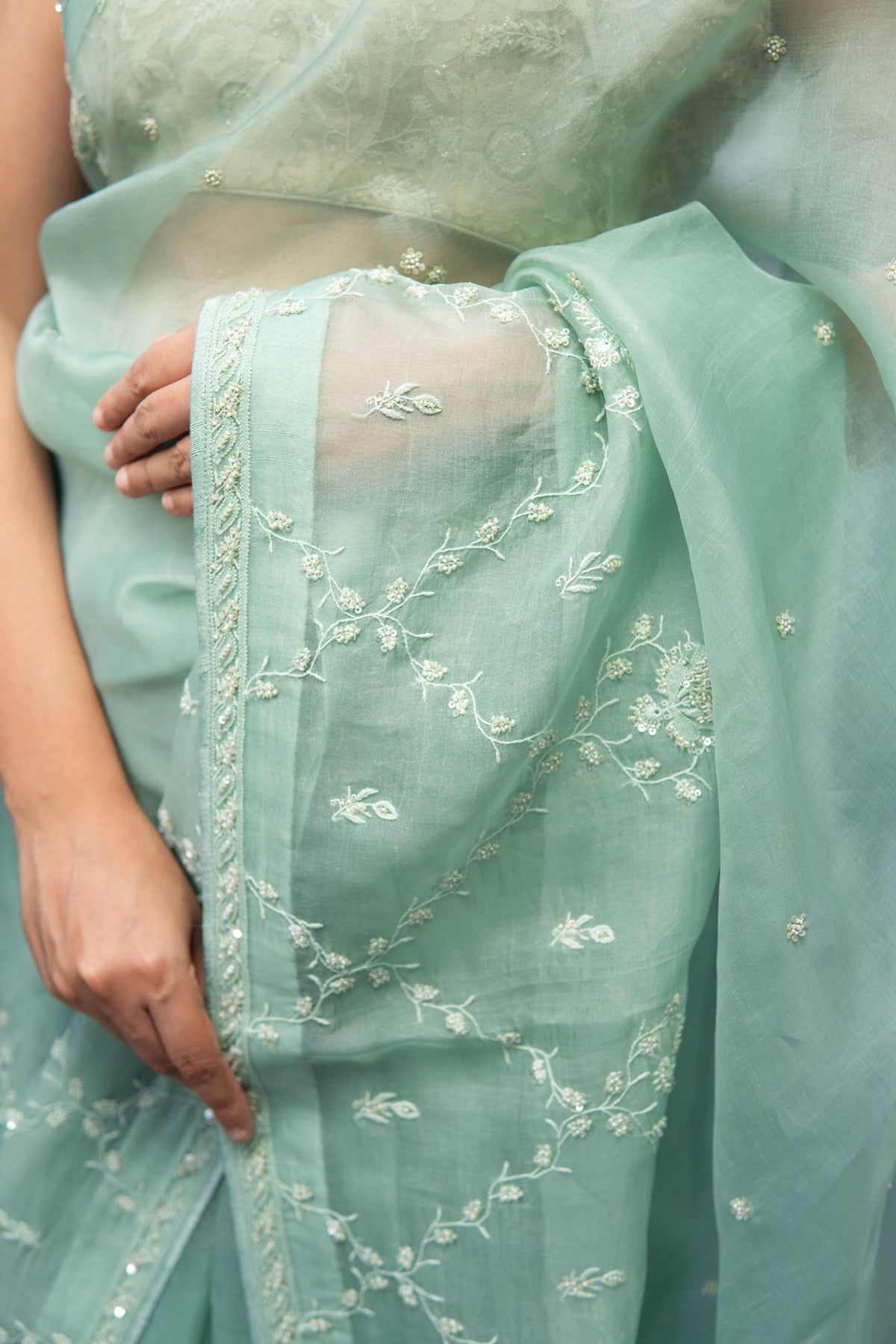 Aira Saree