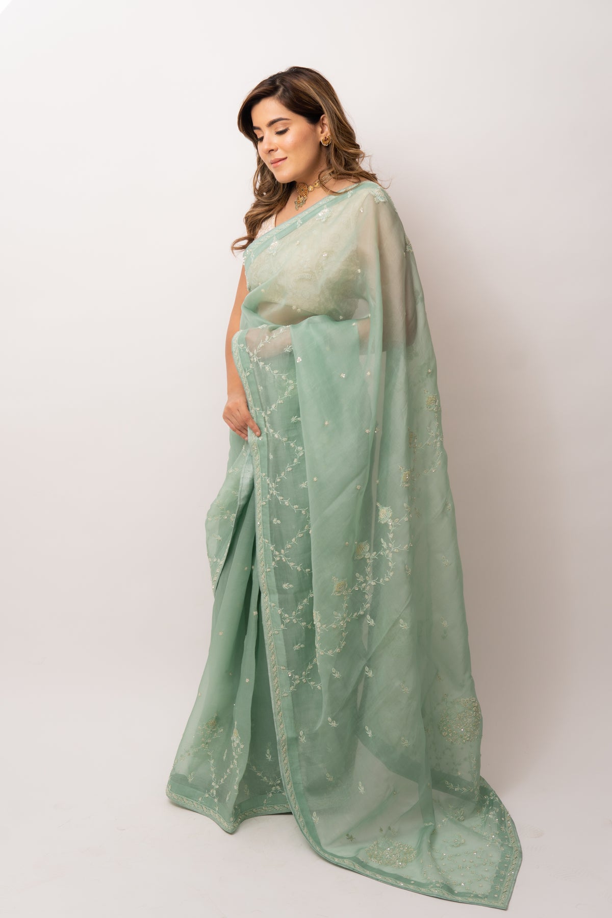 Aira Saree
