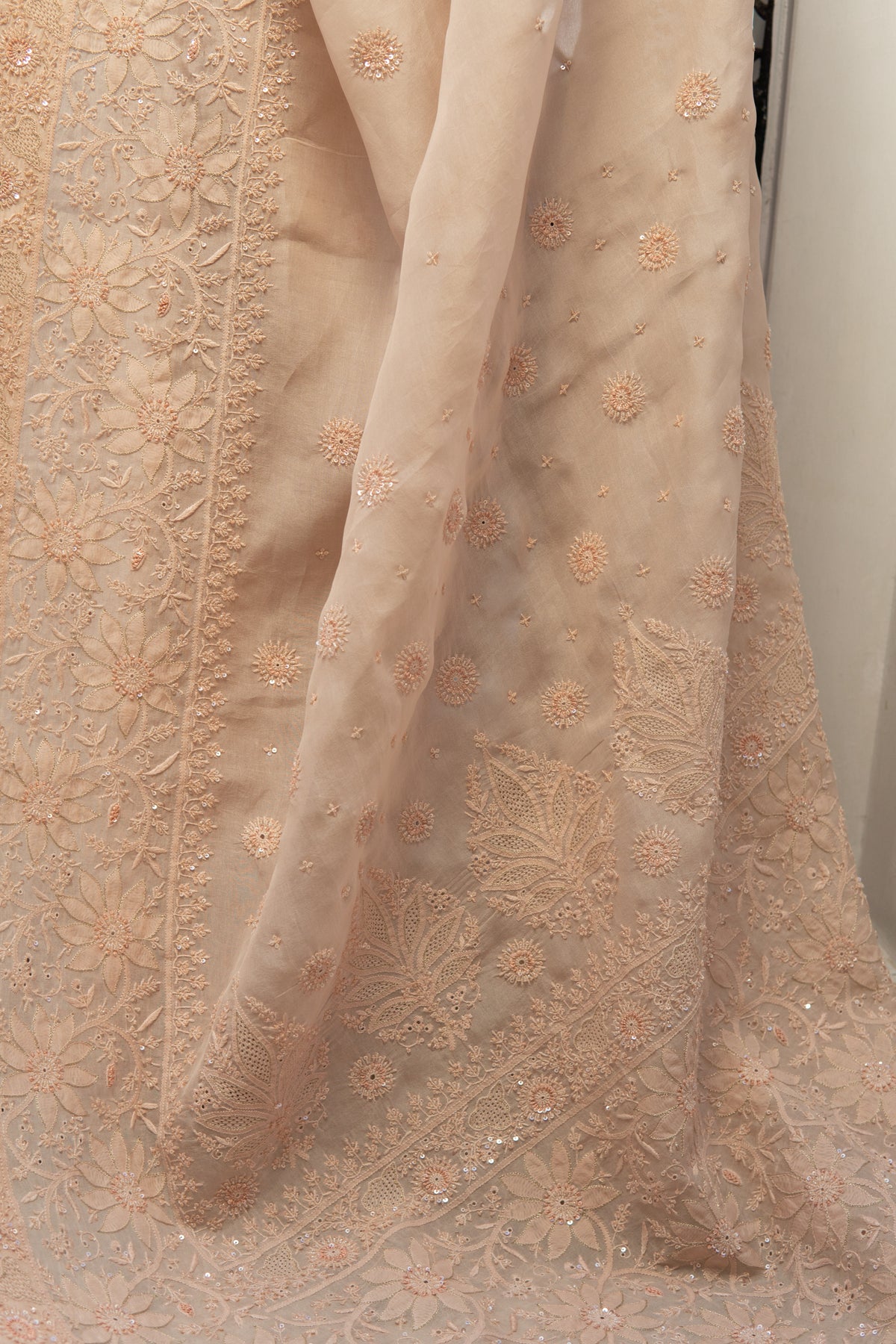 Zaria Saree
