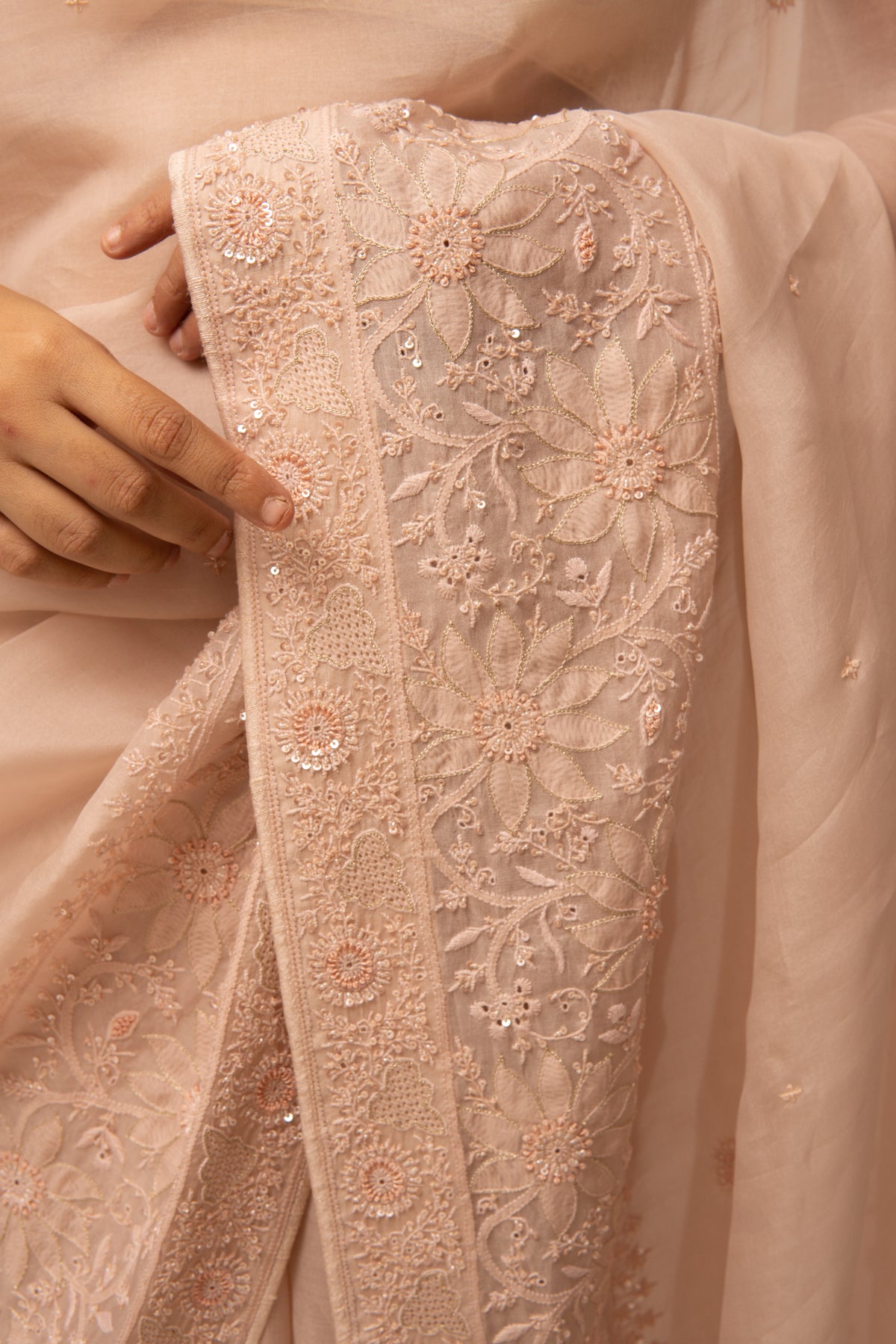 Zaria Saree