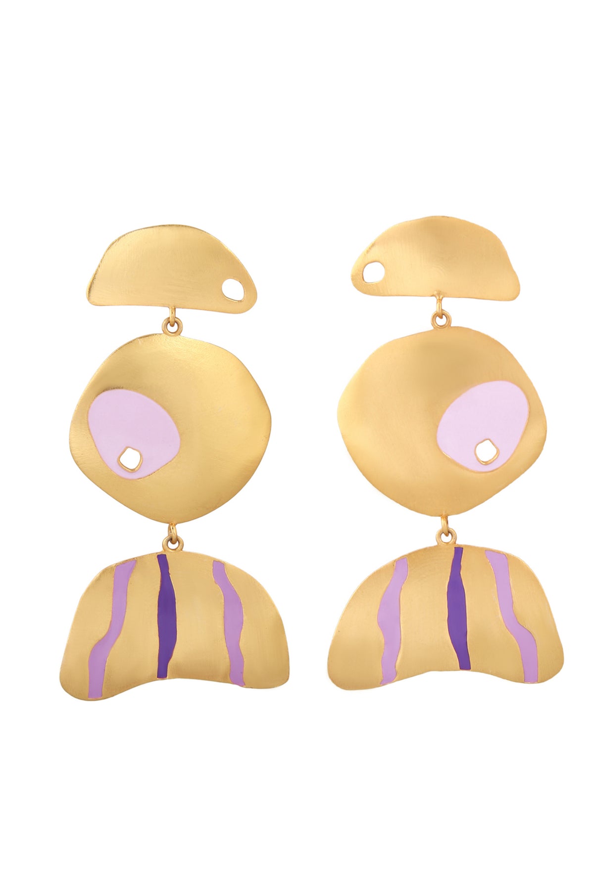 Bianca Earrings