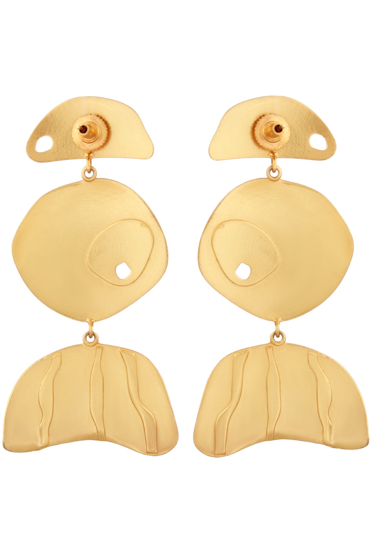 Bianca Earrings