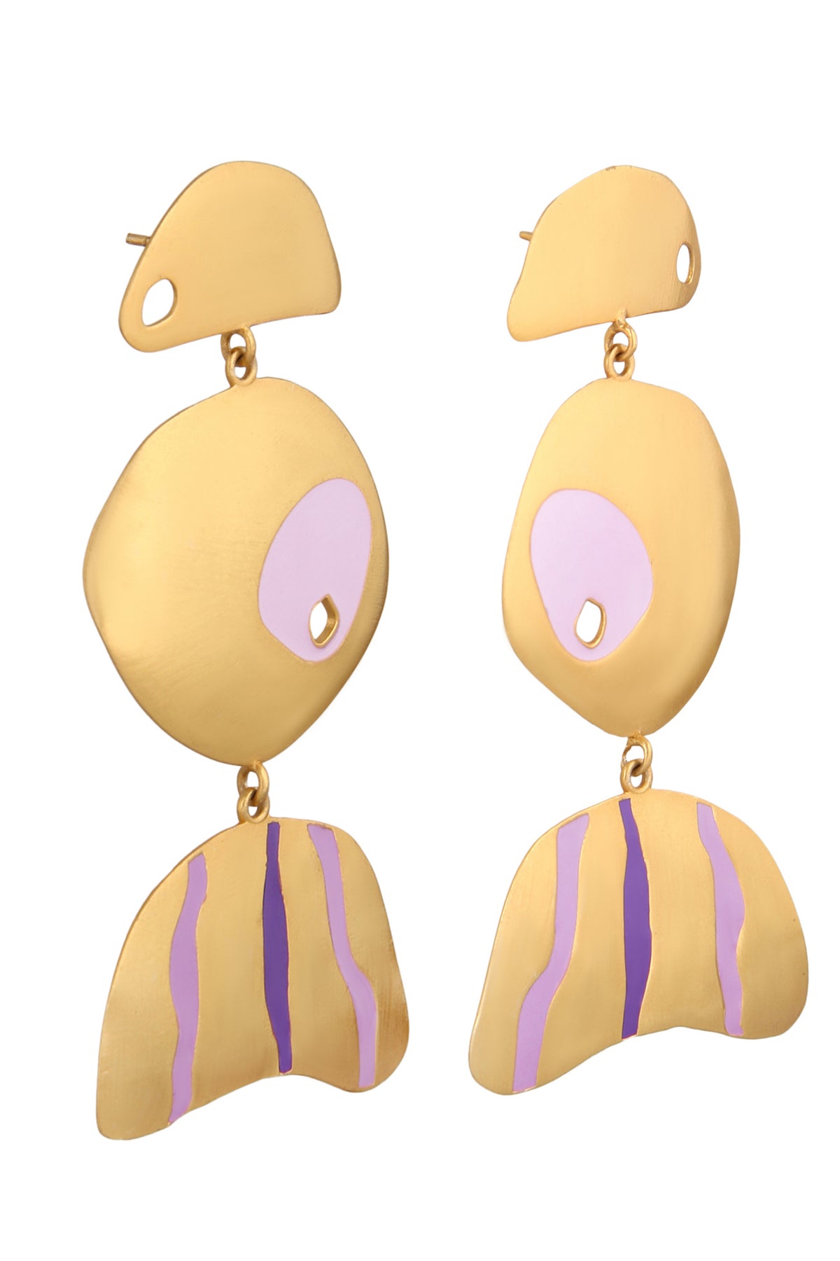 Bianca Earrings