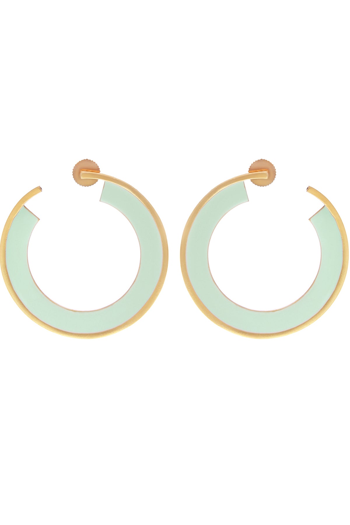 Arianna Hoops