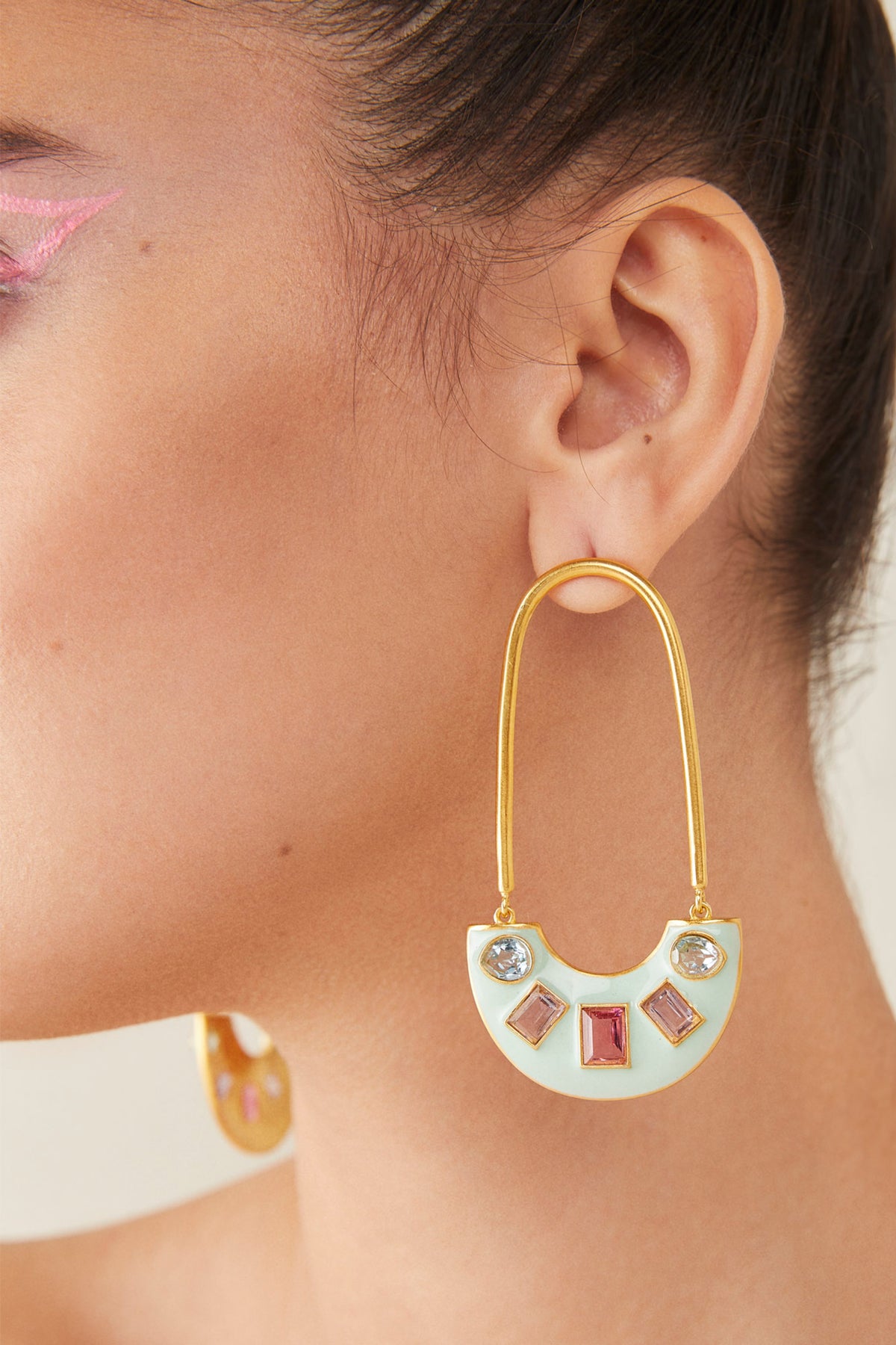 Francesca Hoops