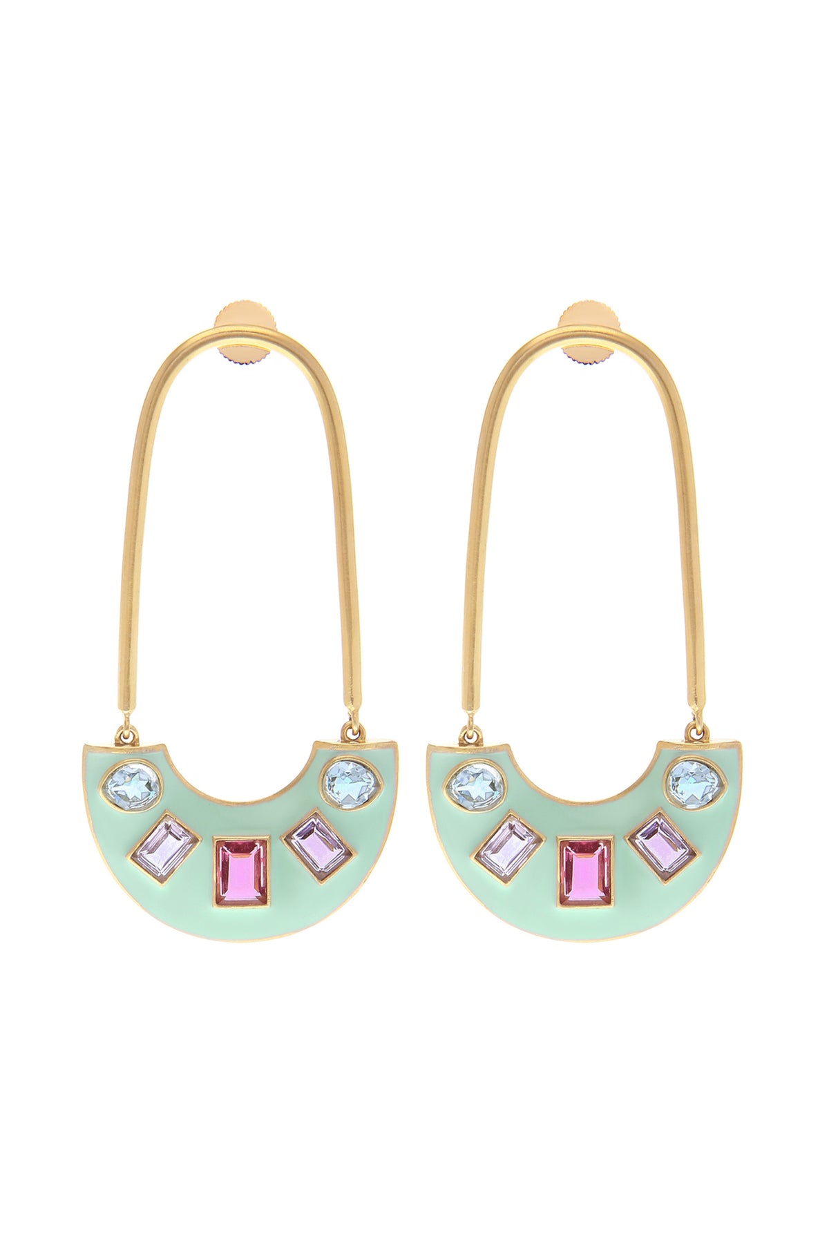 Francesca Hoops