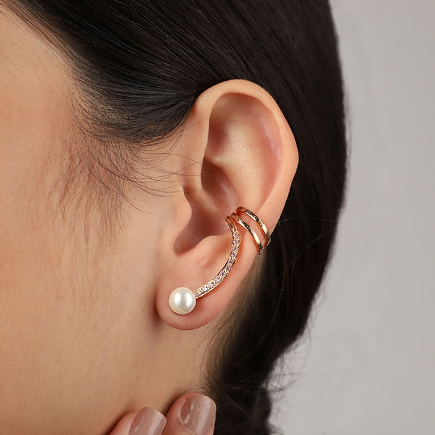 Mini Earcuff