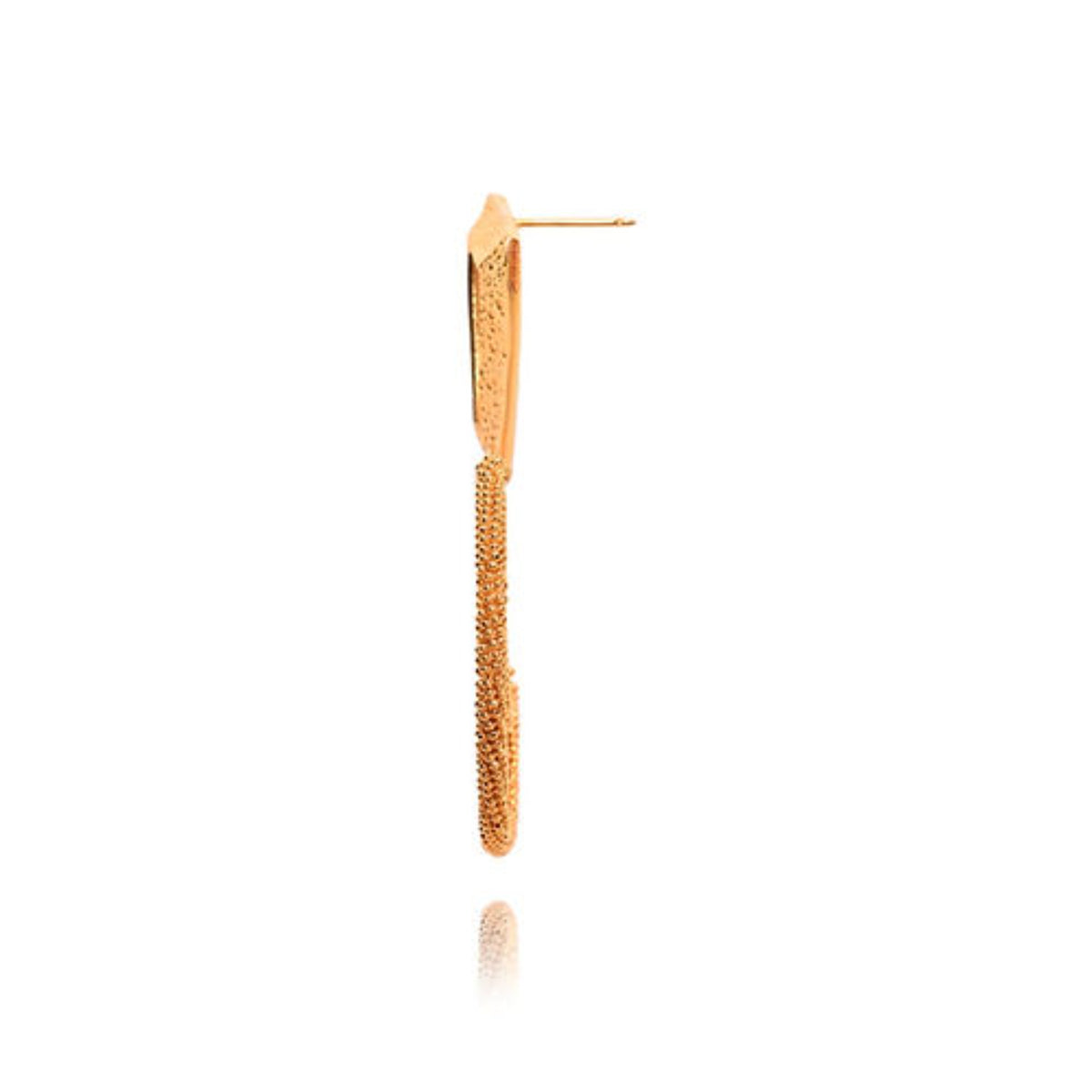 Fusion Earrings