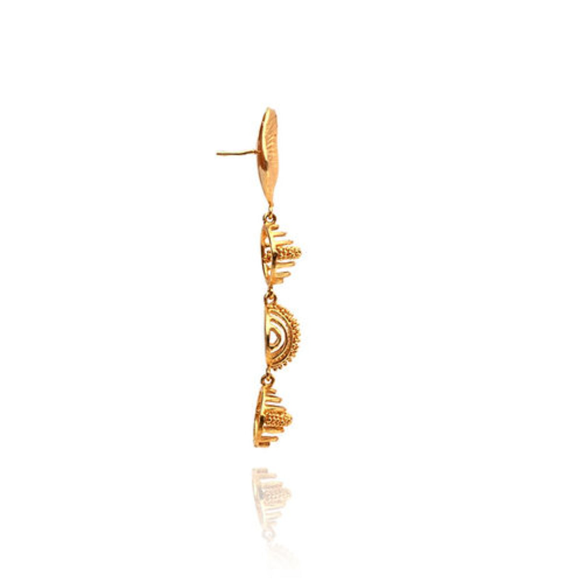 Lily Danglers