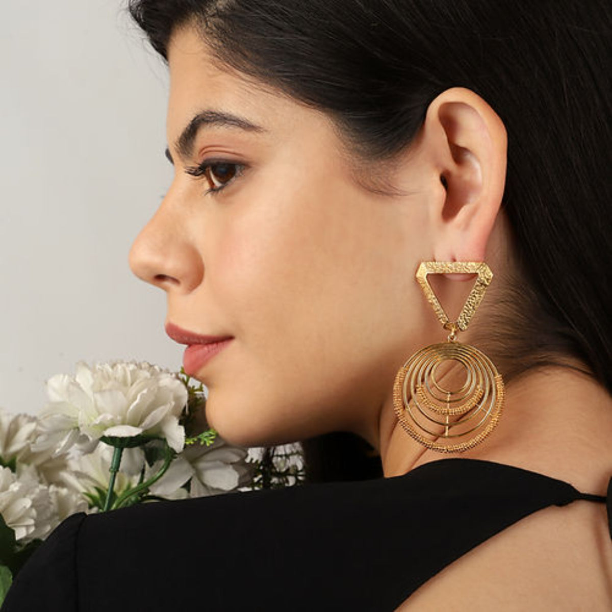 Fusion Earrings