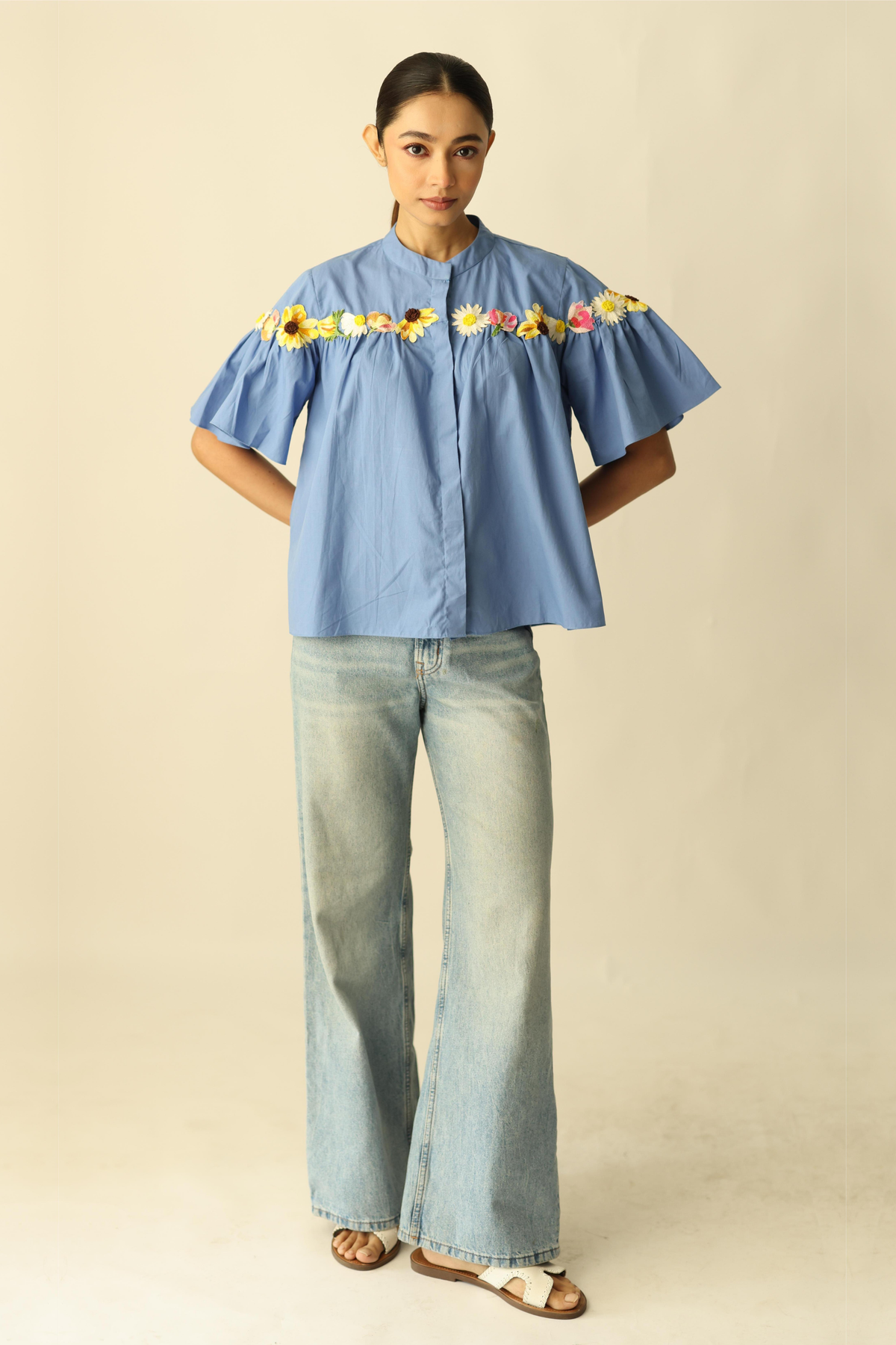 Florine Shirt