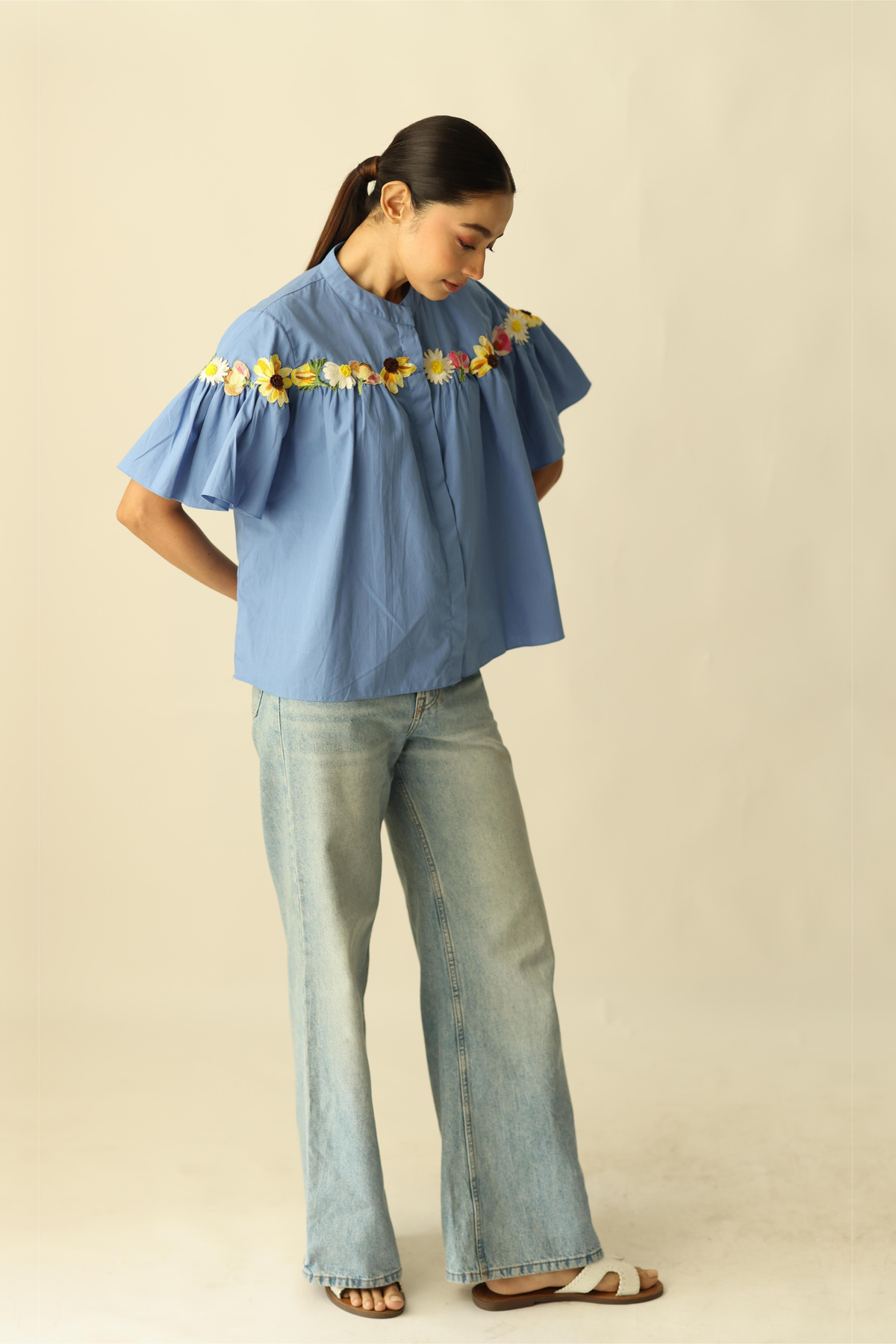 Florine Shirt