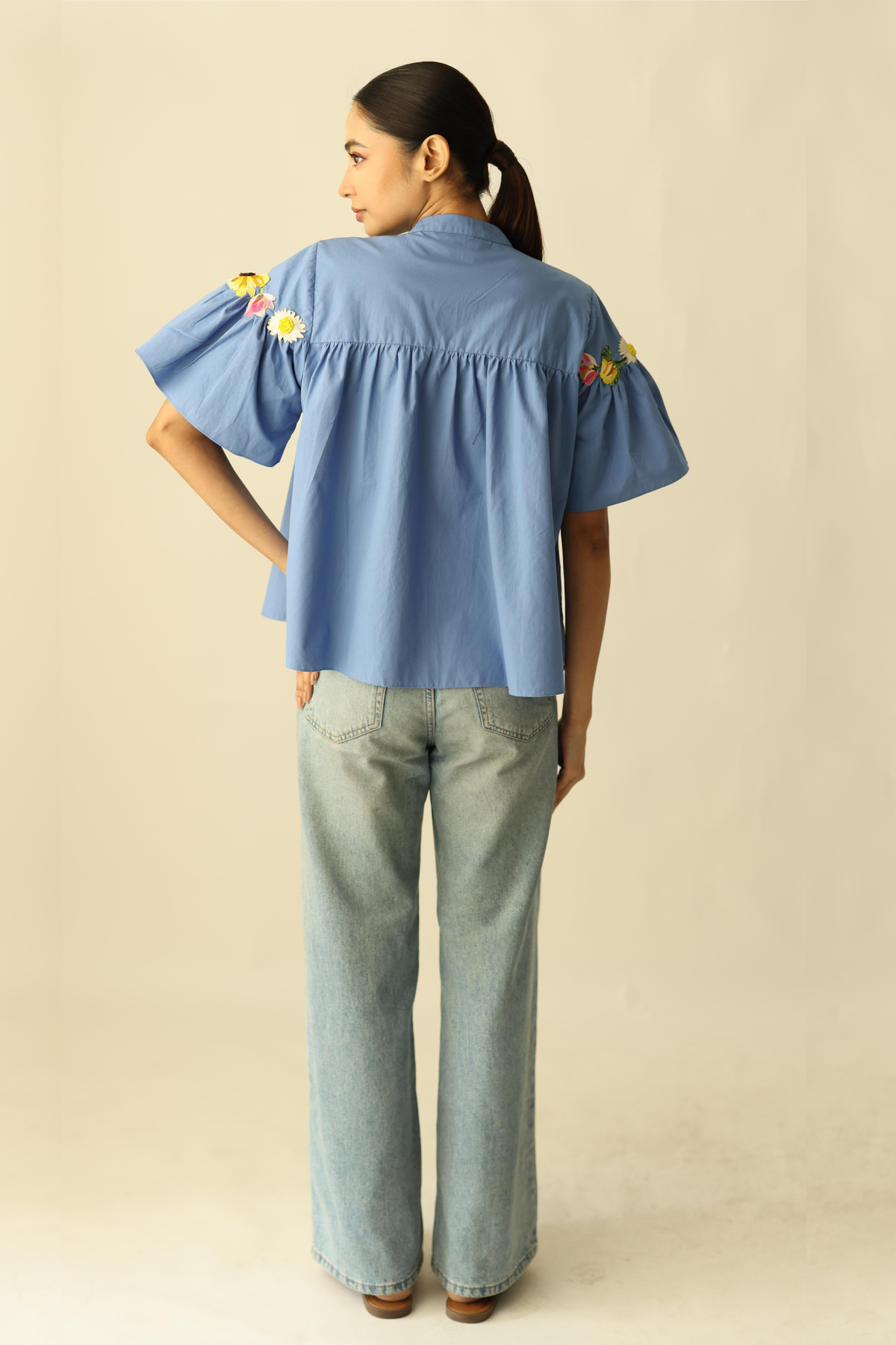 Florine Shirt