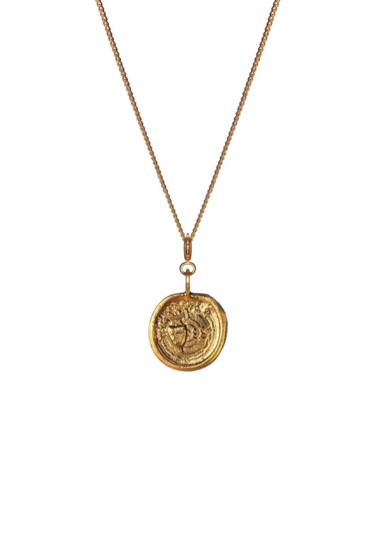 Baby Aquarius Charm / Pendant