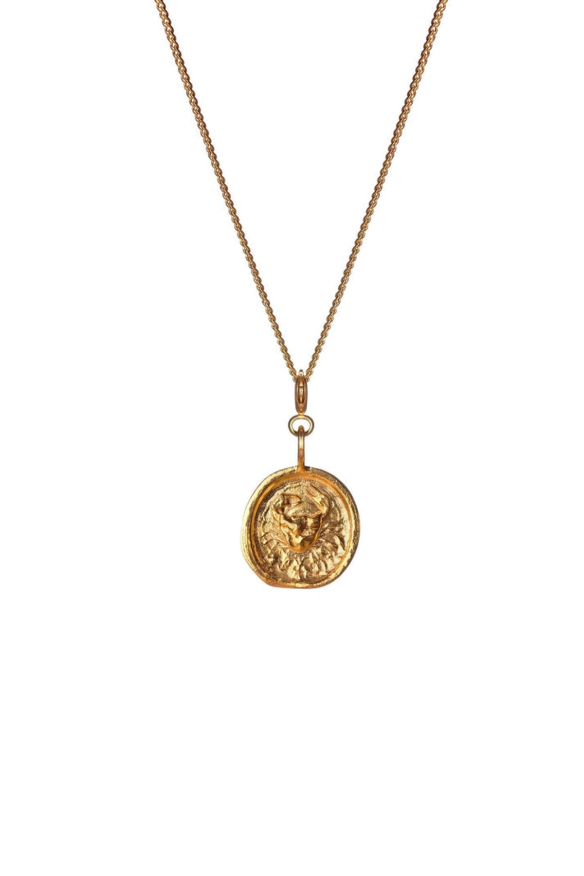 Baby Cancer Charm / Pendant