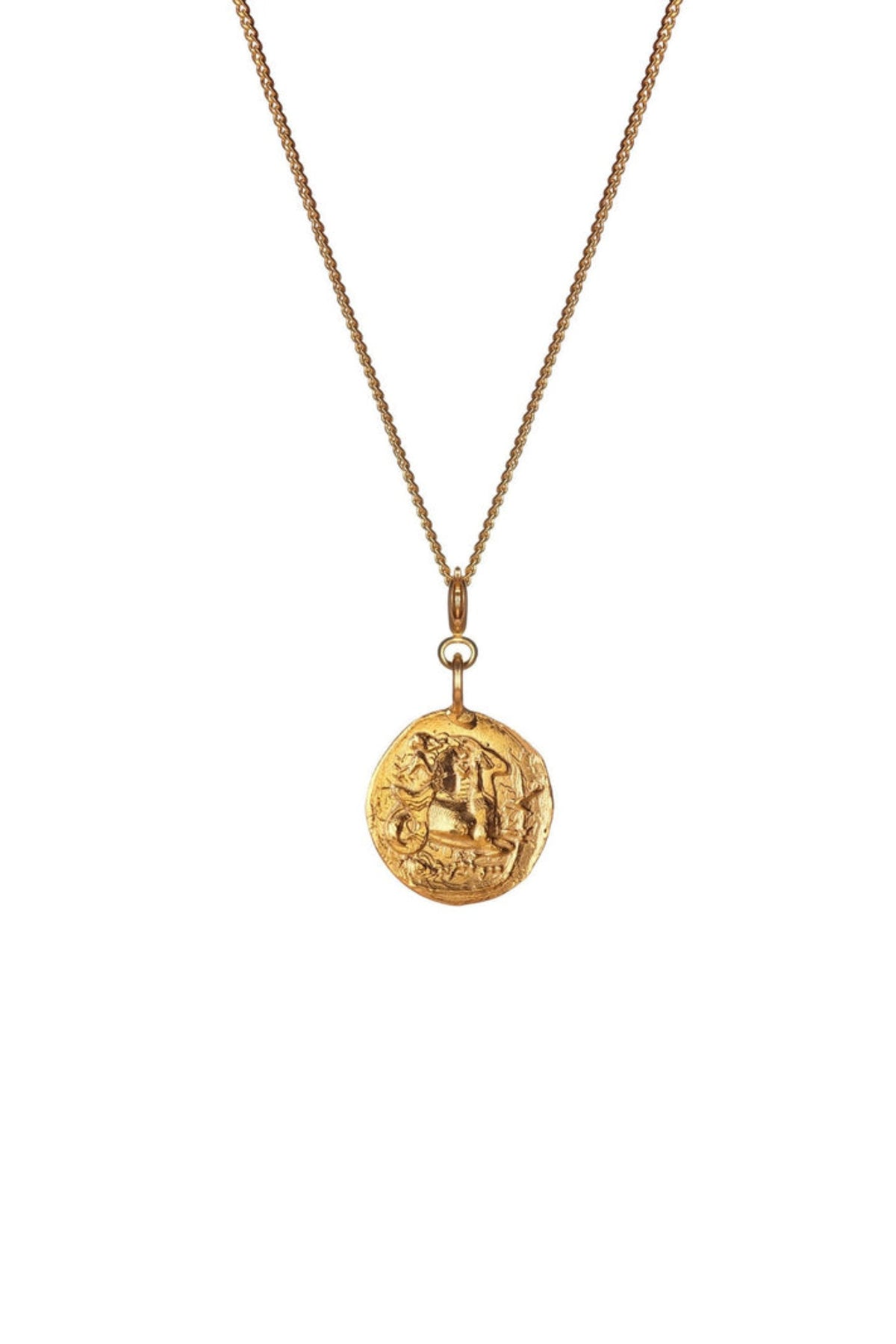 Baby Capricorn Charm / Pendant