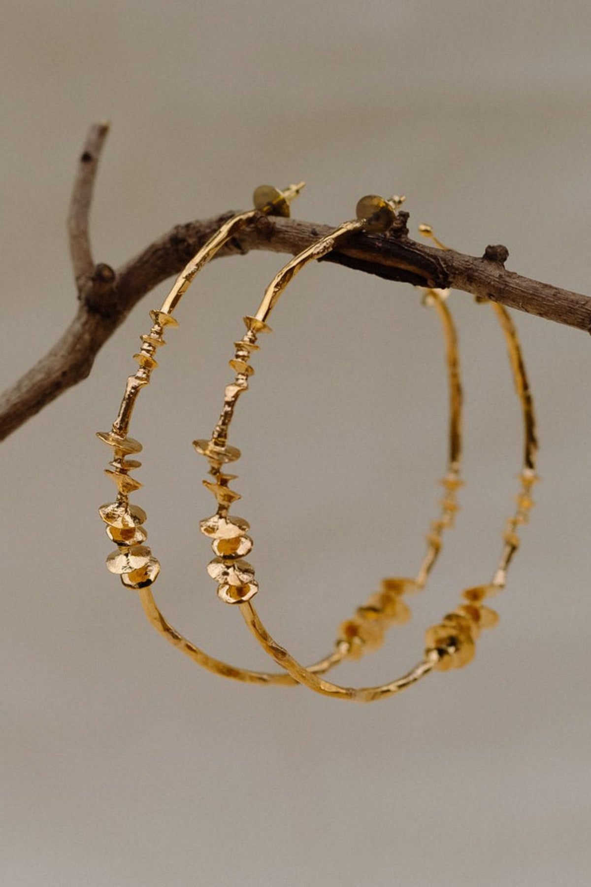 Frozen in Time Hoops