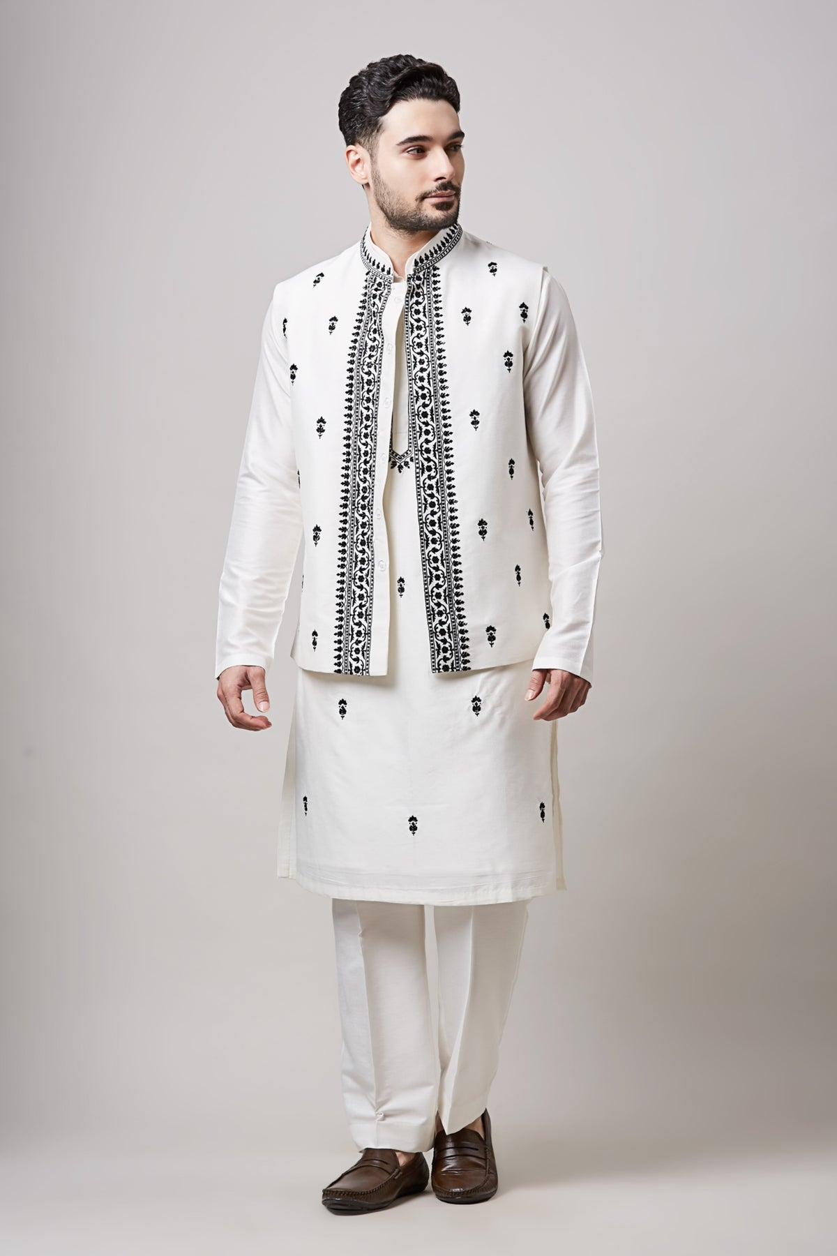 Khwab Bundi Set