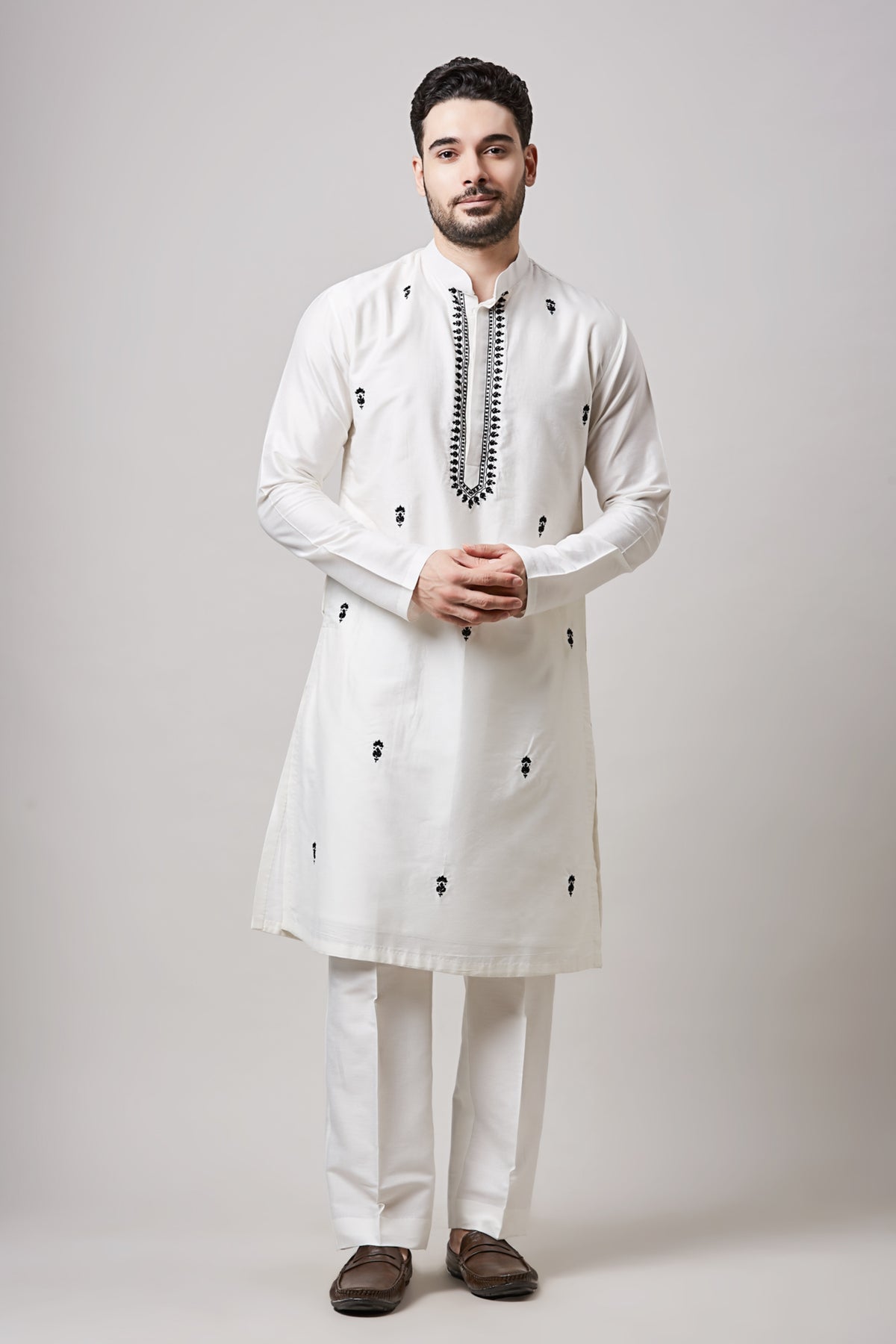 Khwab Bundi Set