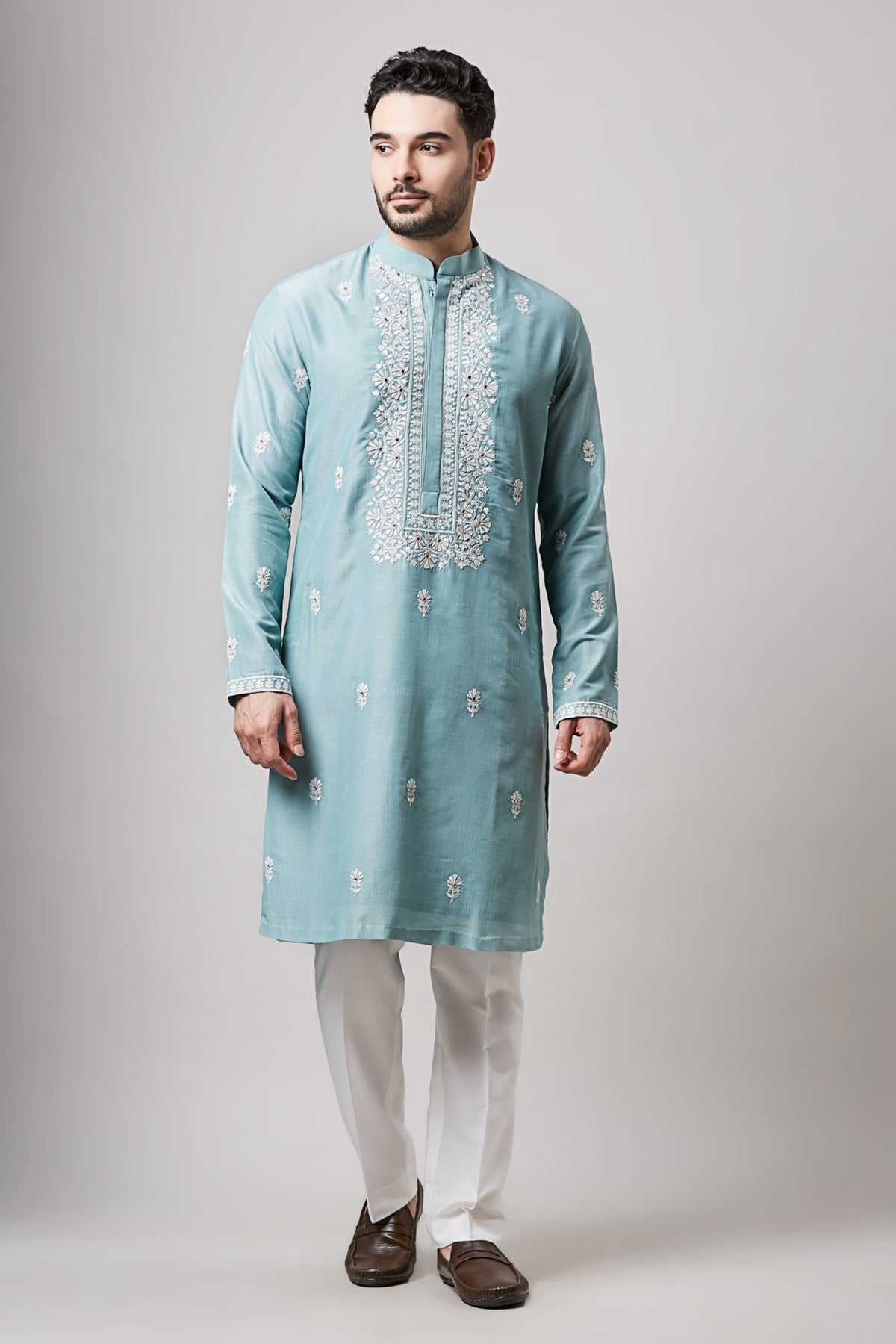 Sahil Kurta Set