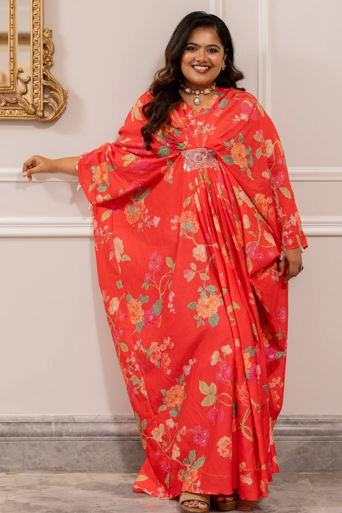 Hazel Kaftan