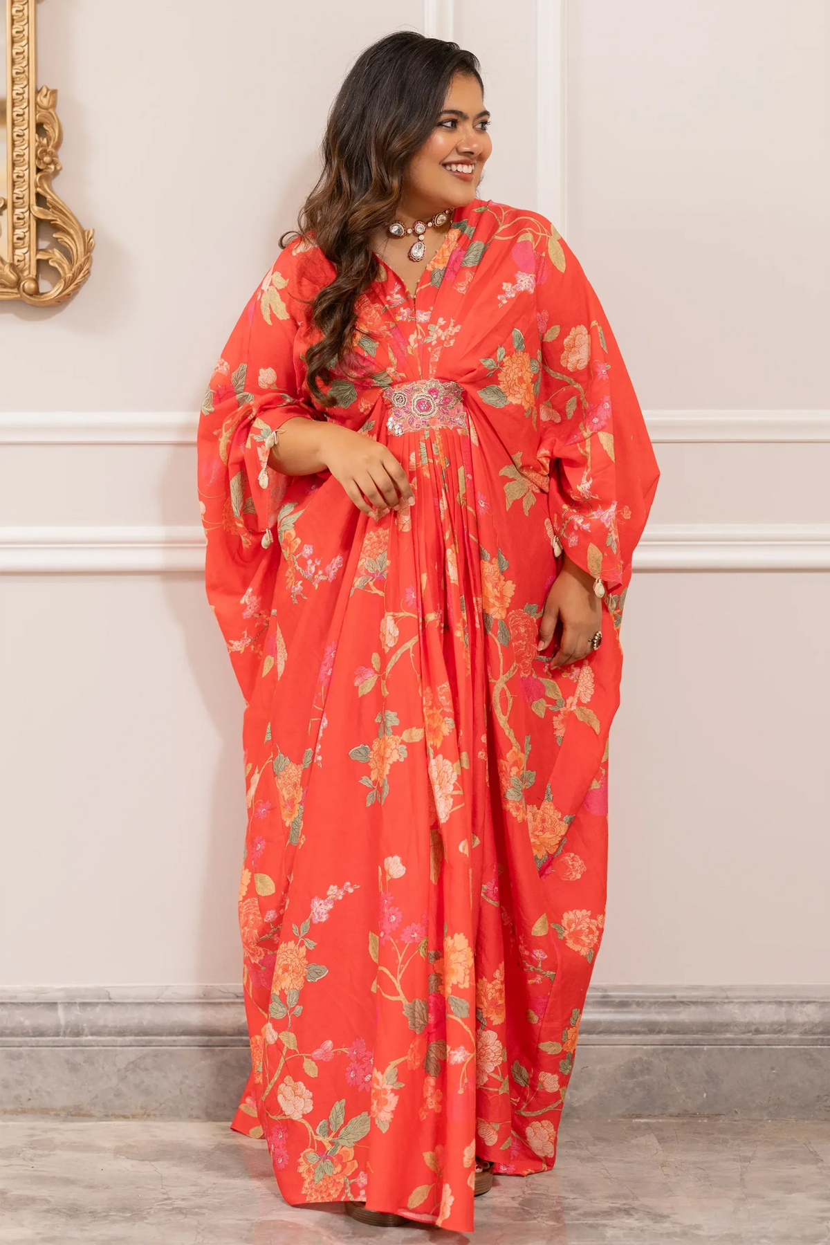 Hazel Kaftan