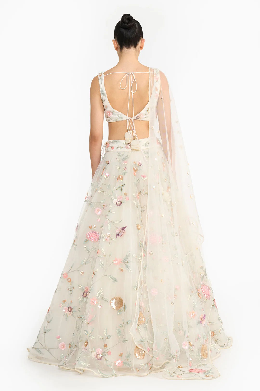 Prima Vera Lehenga Set