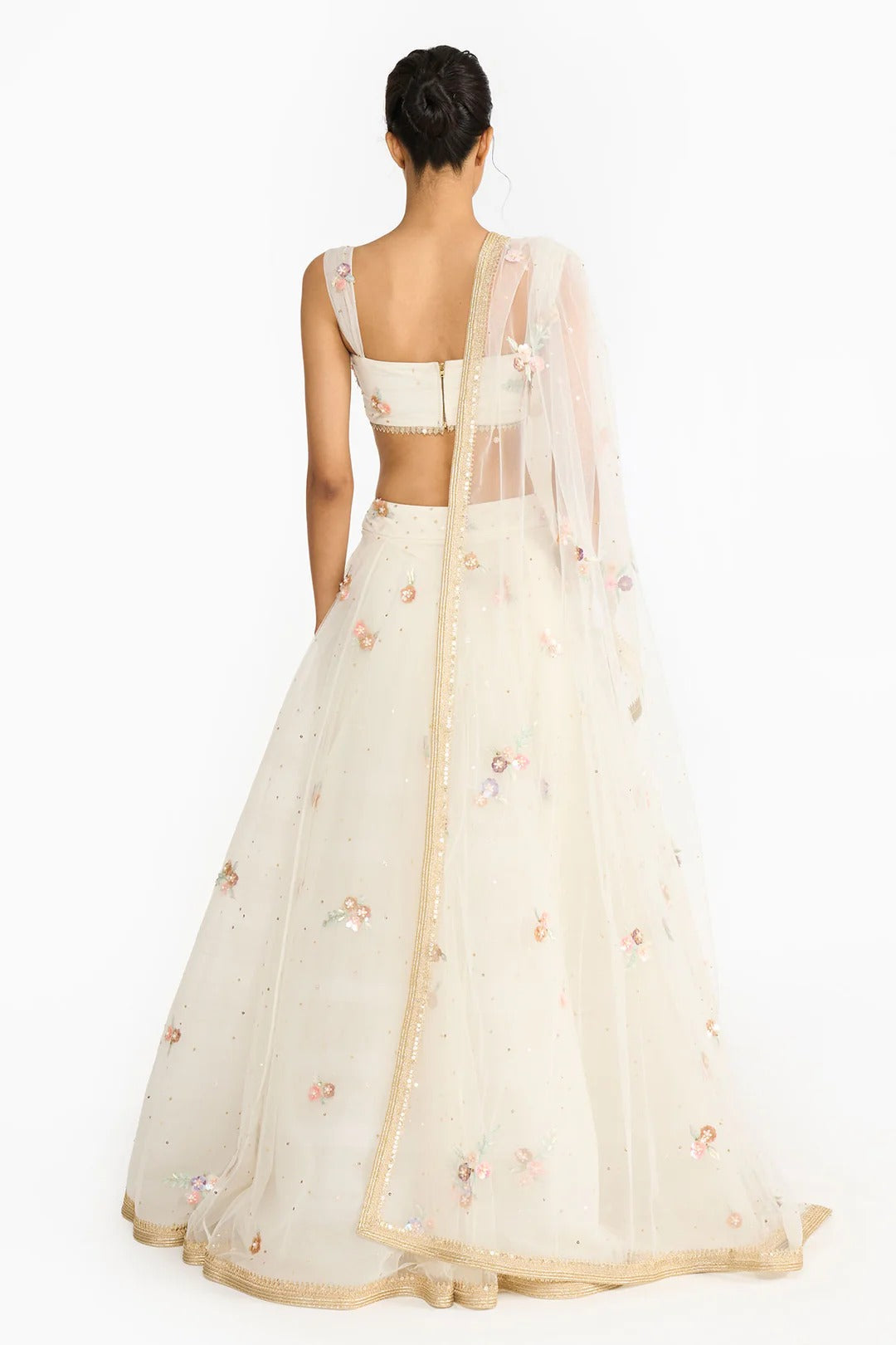 Prima Vera Lehenga Set