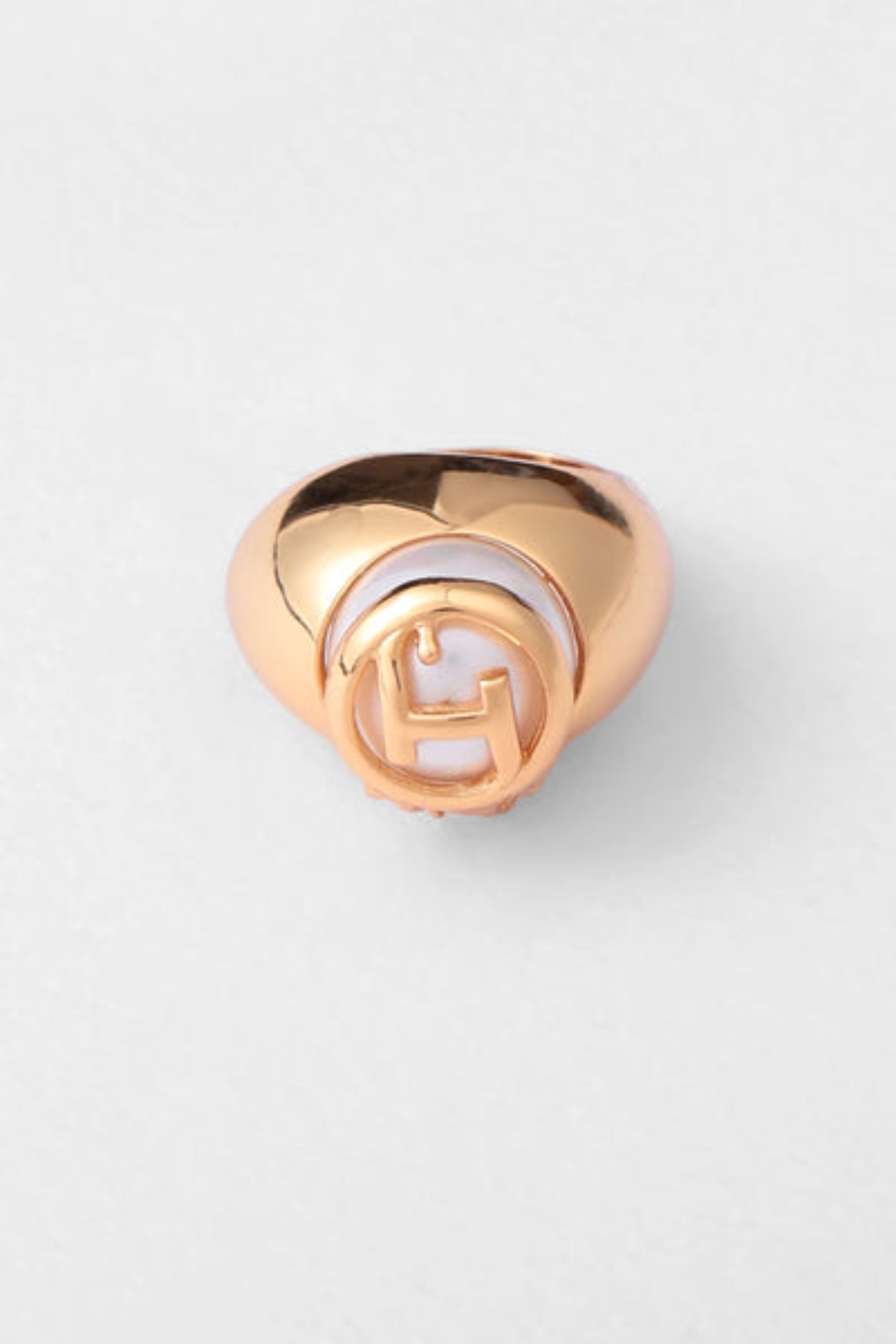 Oh Drip Nora Ring