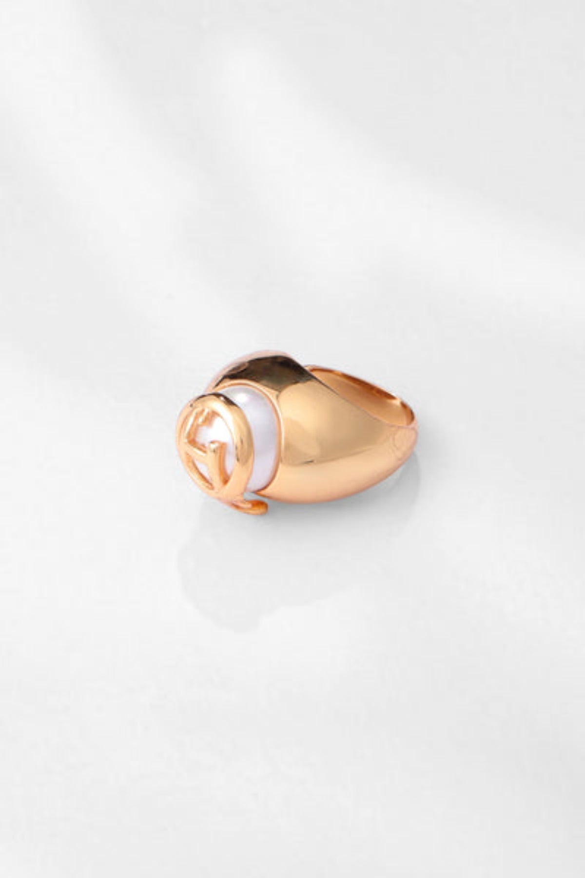 Oh Drip Nora Ring