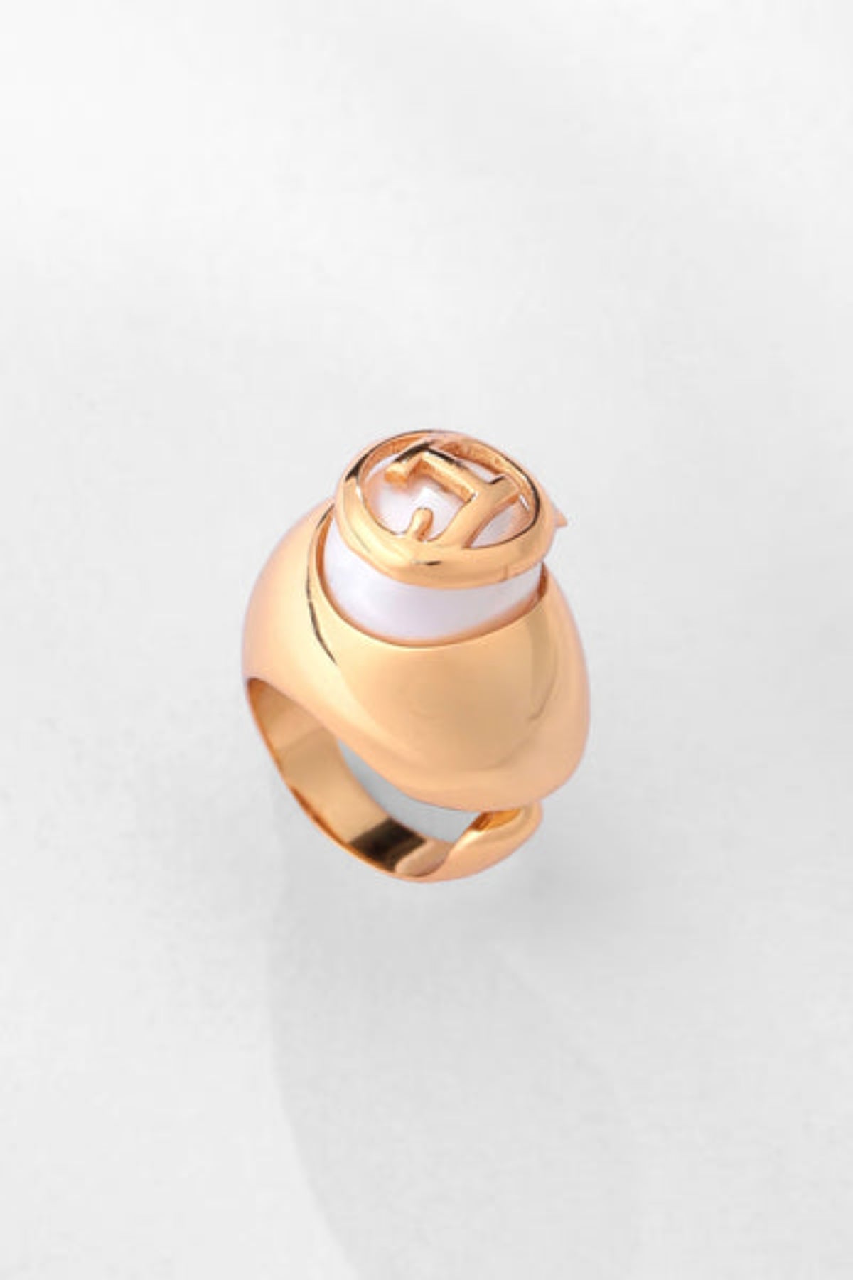 Oh Drip Nora Ring