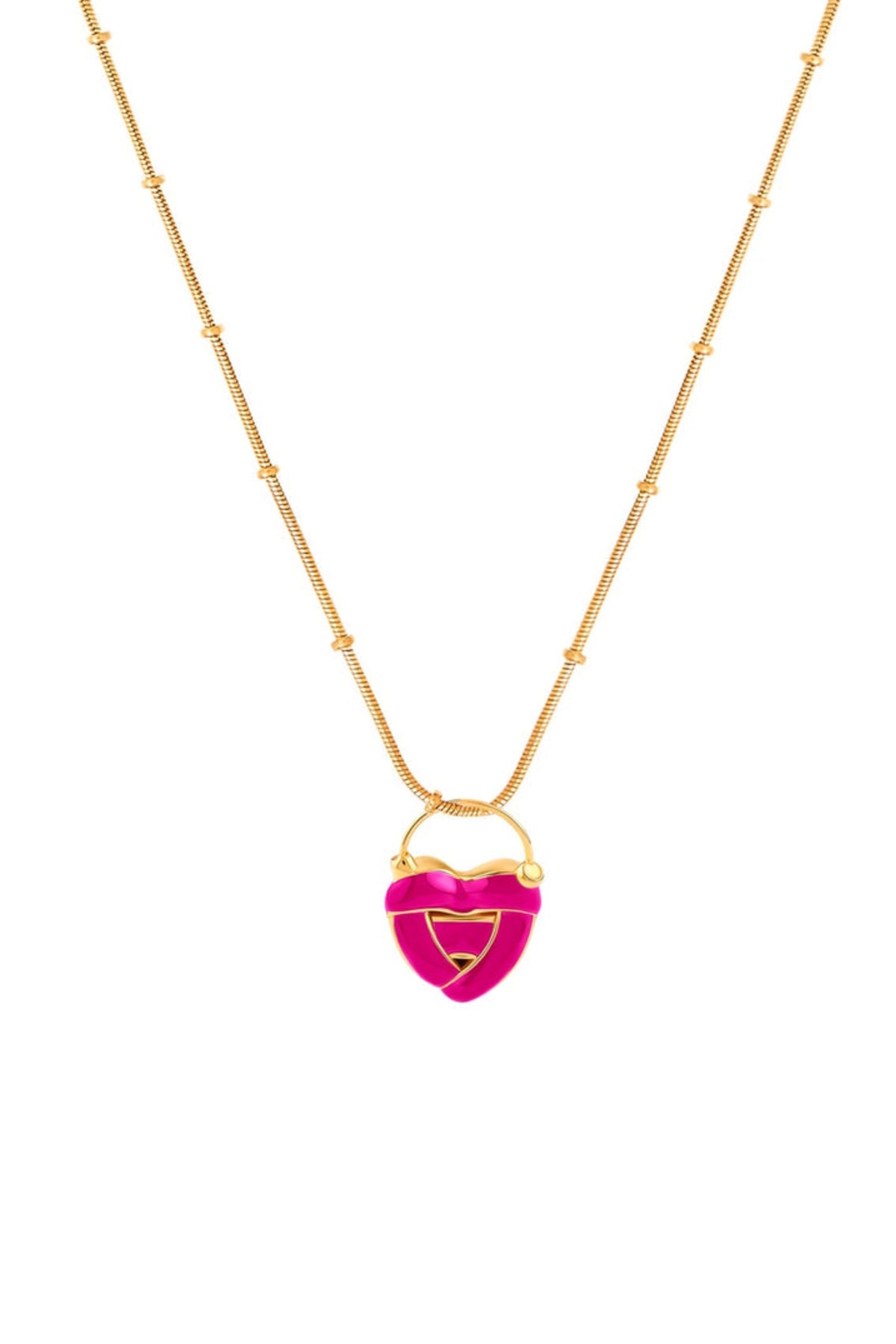 Juicy Mini Love Locket Set