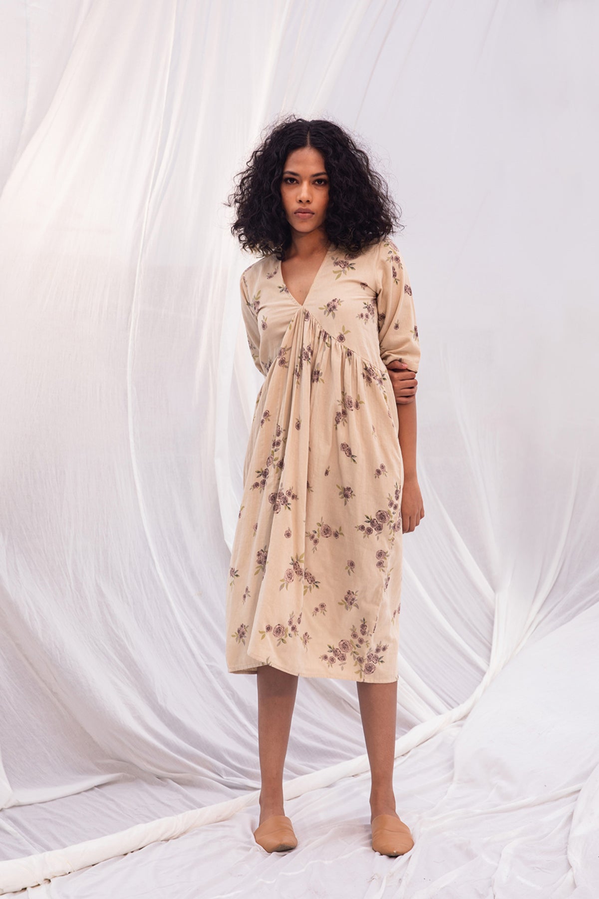 Terra Dress
