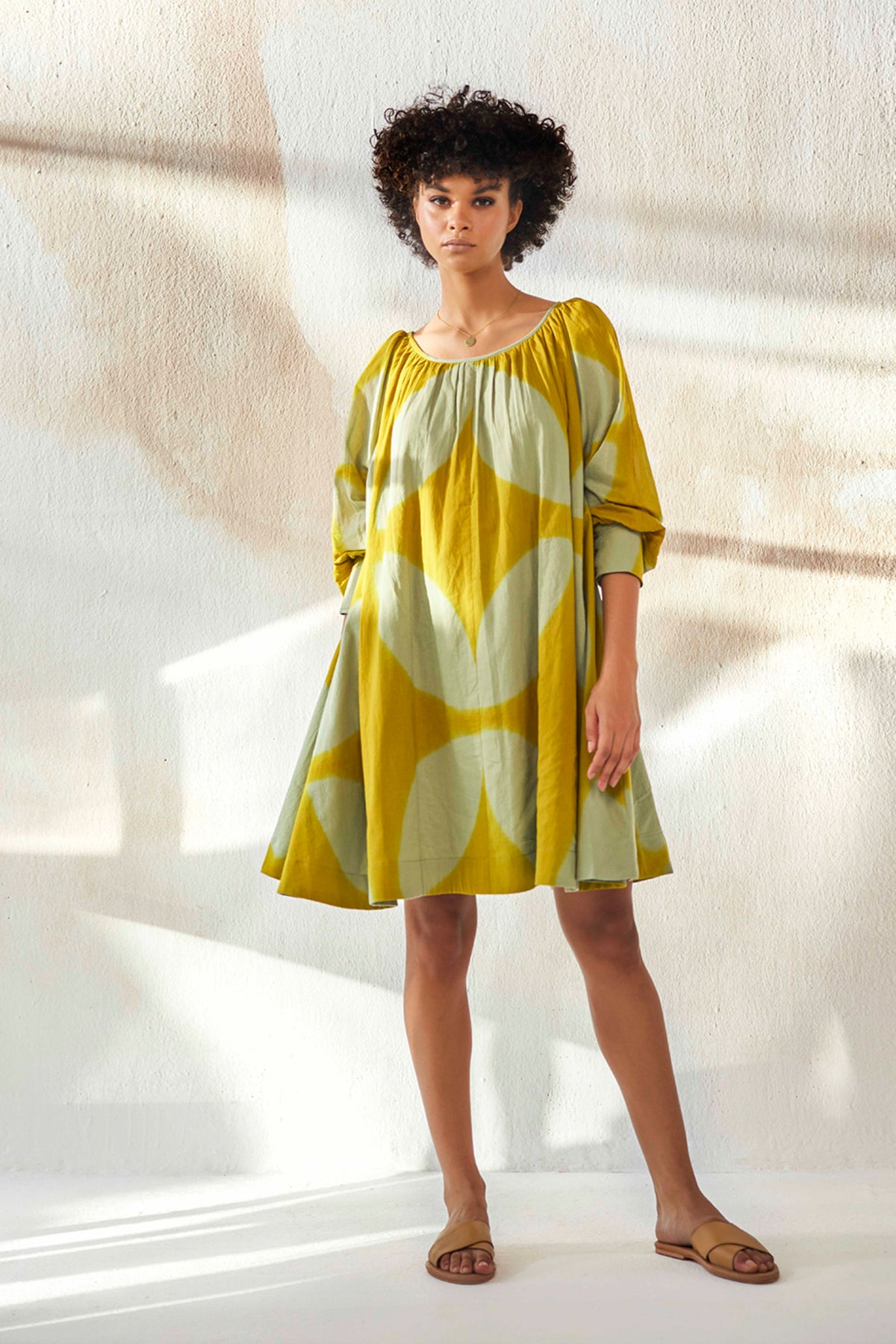 Know your melons dress