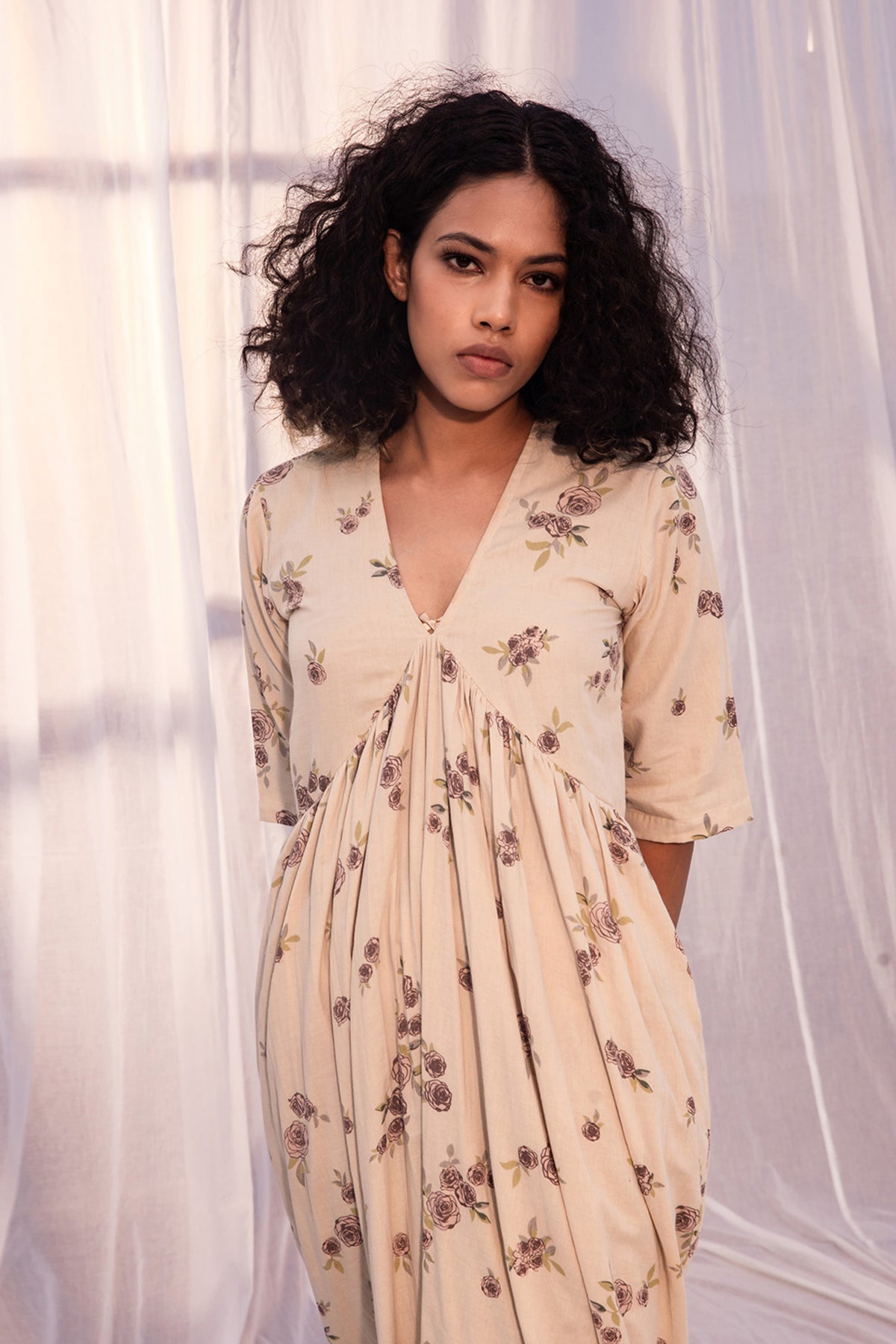 Terra Dress