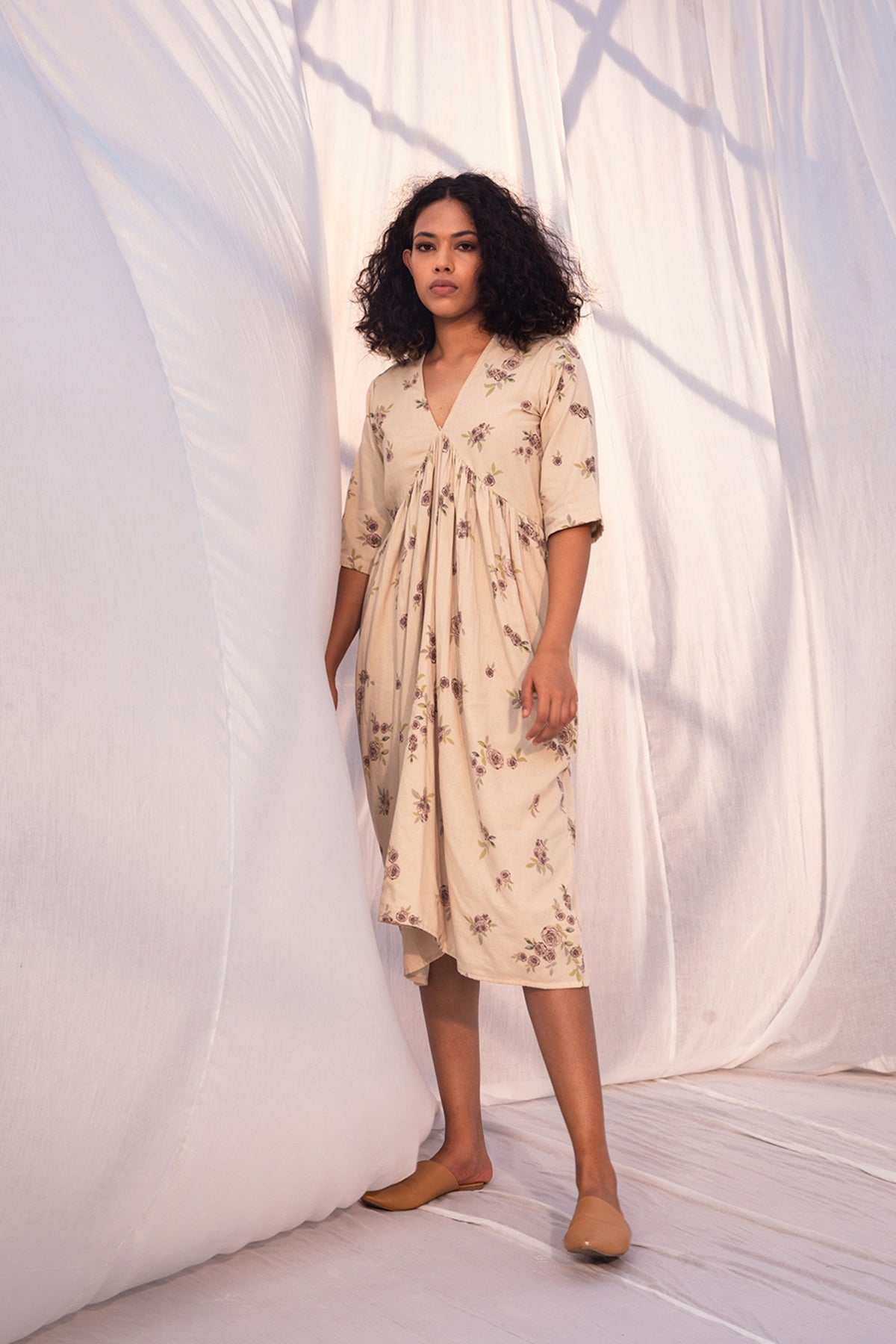 Terra Dress