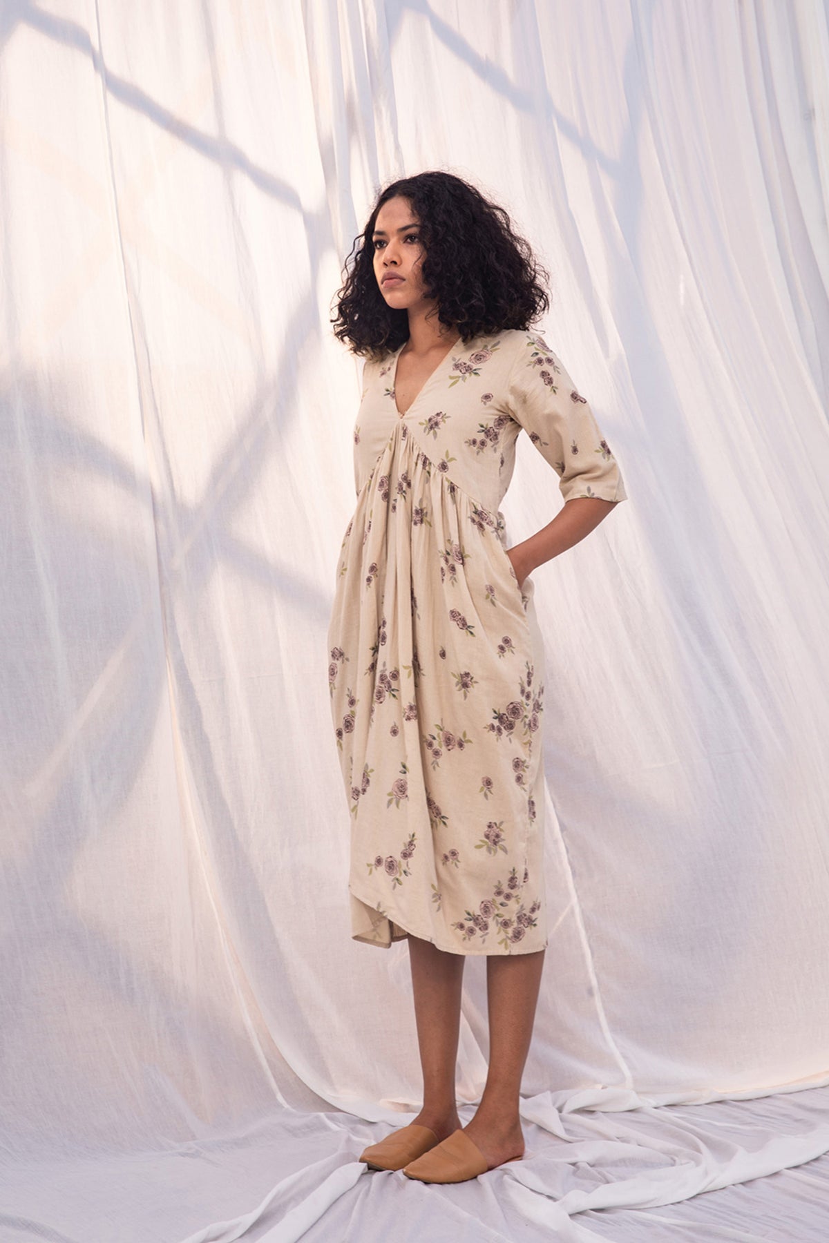 Terra Dress