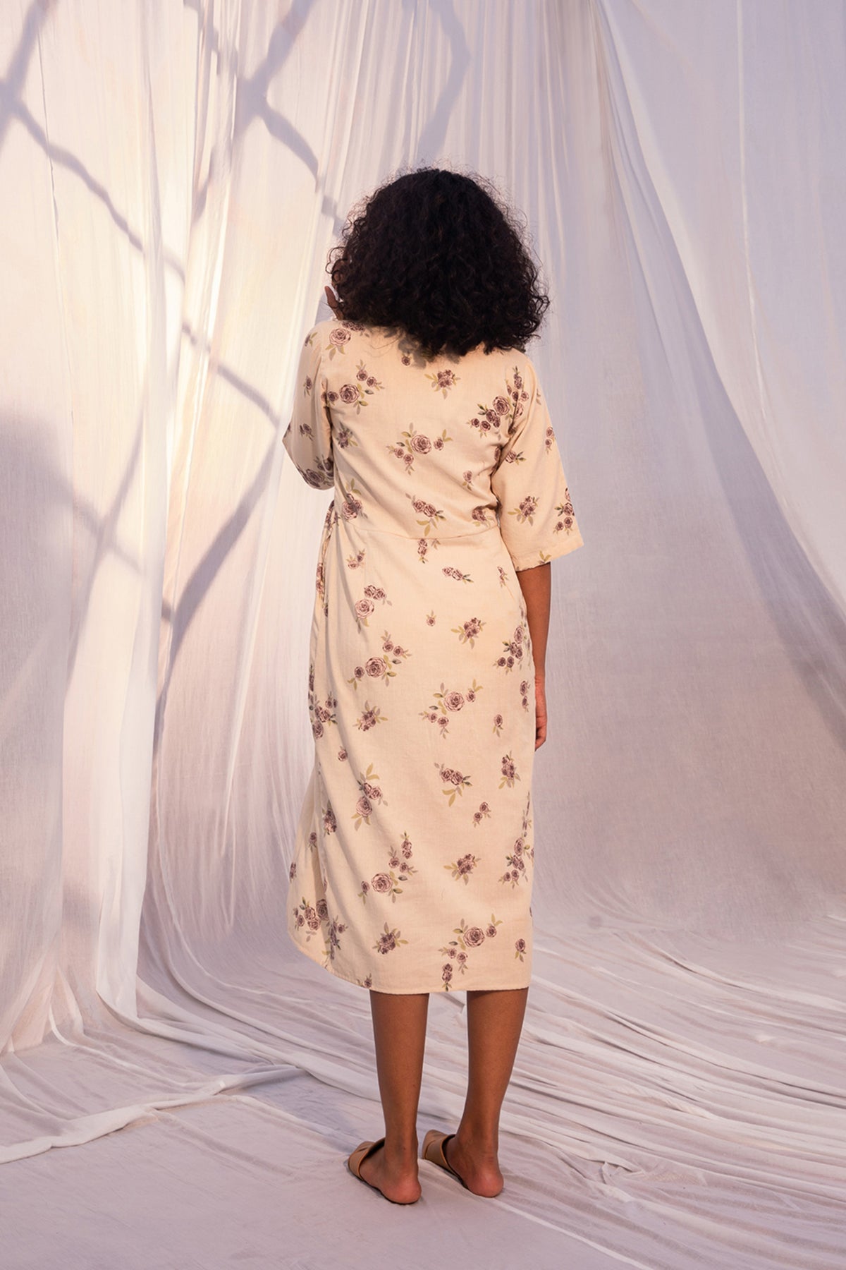 Terra Dress