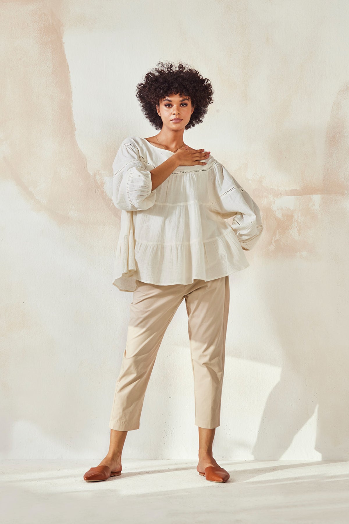Heaven&#39;s hope top