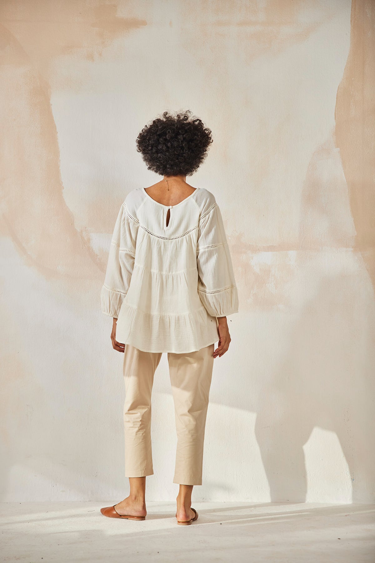 Heaven&#39;s hope top