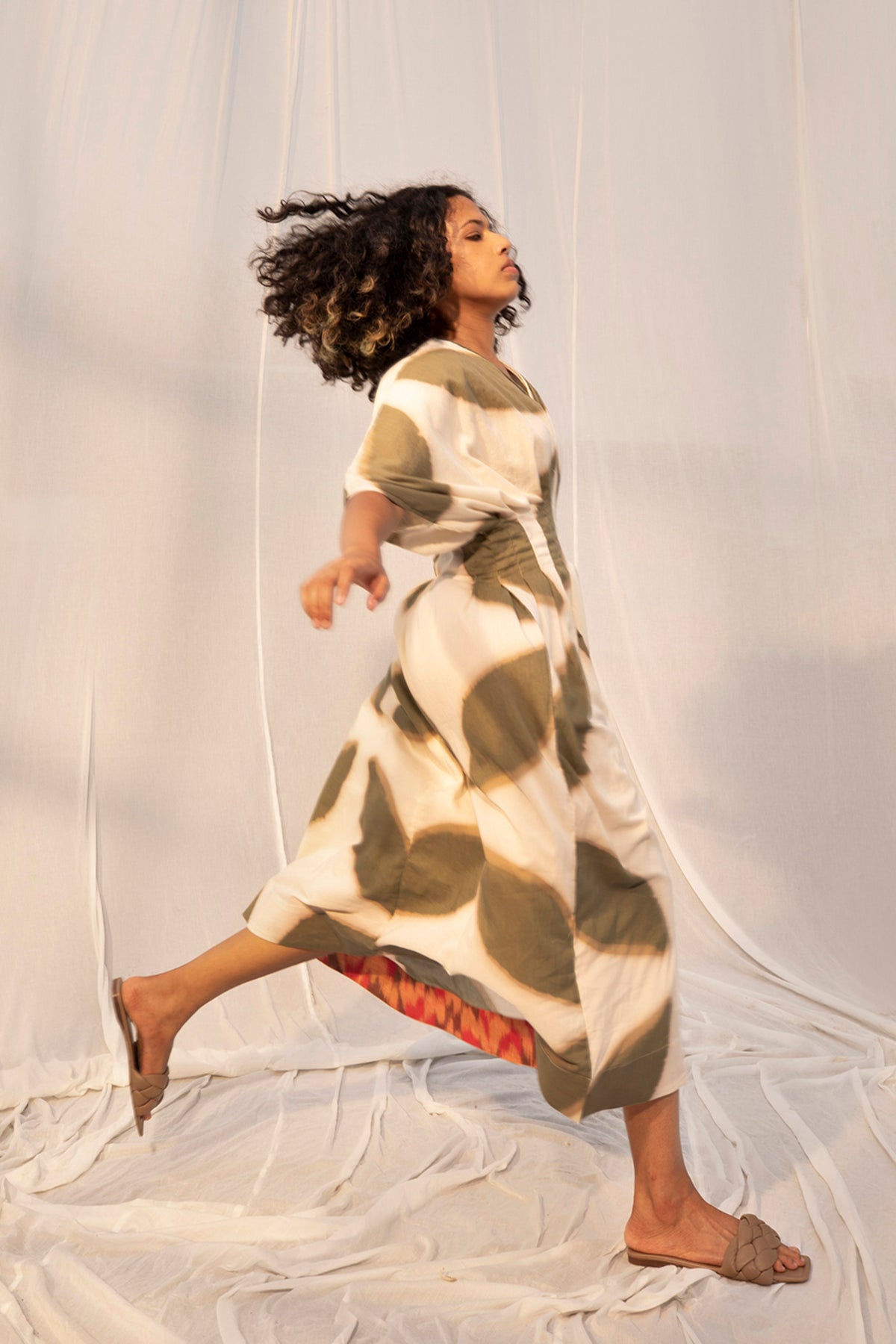 Phyllis Dress