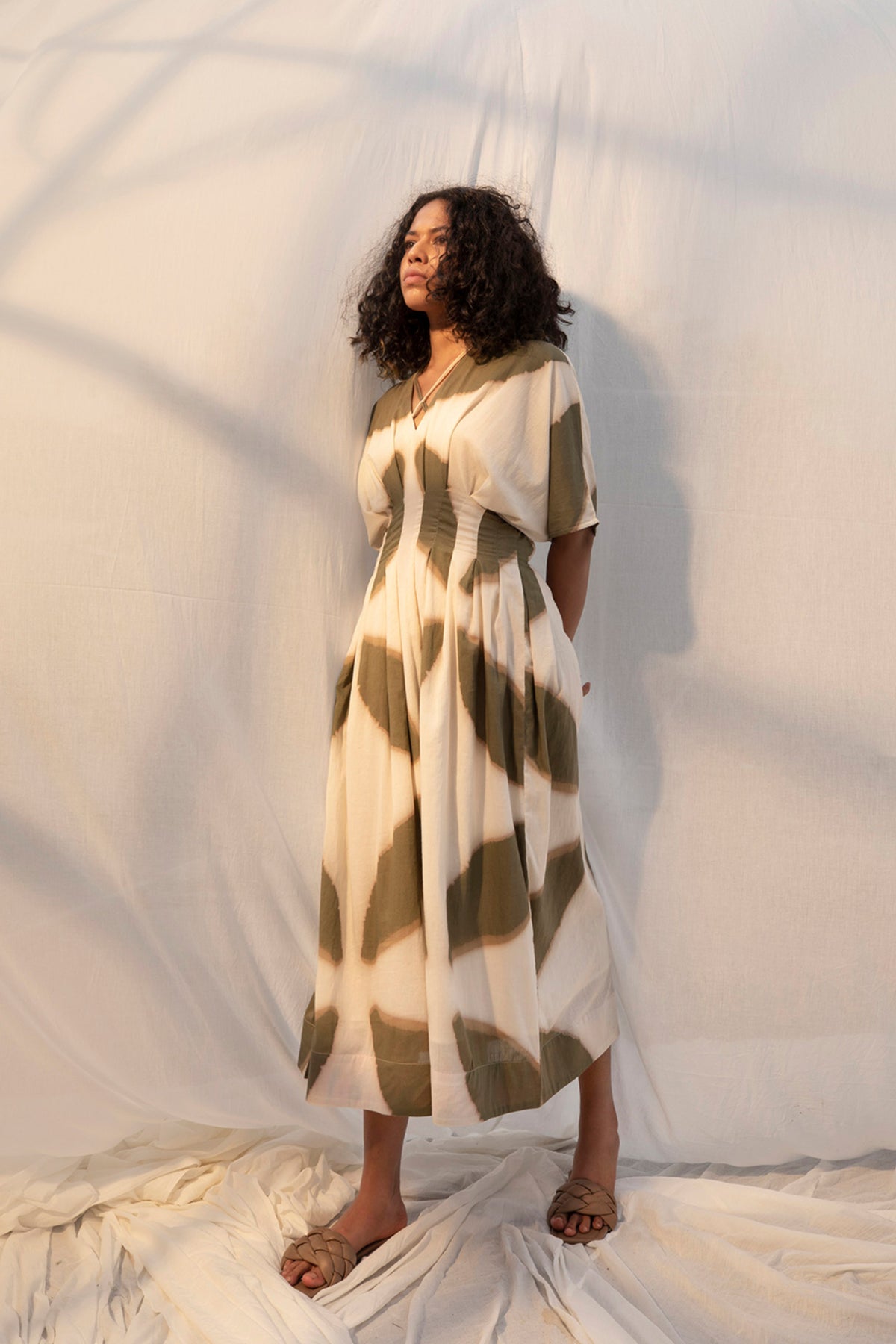 Phyllis Dress